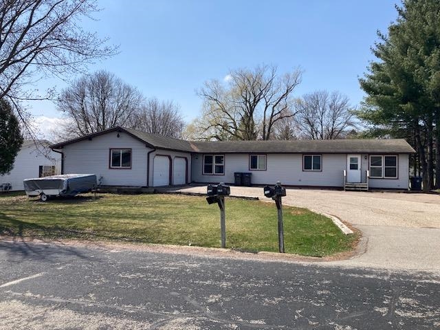 1412-1414 N HUME AVENUE, Marshfield, Wisconsin 54449, 2 Bedrooms Bedrooms, 4 Rooms Rooms,1 BathroomBathrooms,Multi-family,For Sale,1412-1414 N HUME AVENUE,22501504