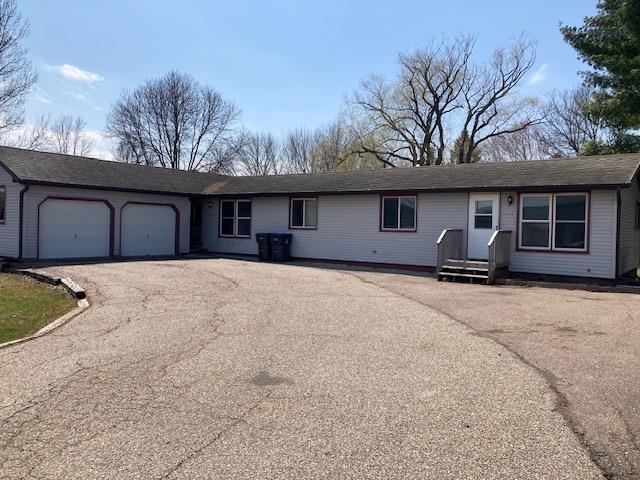 1412-1414 N HUME AVENUE, Marshfield, Wisconsin 54449, 2 Bedrooms Bedrooms, 4 Rooms Rooms,1 BathroomBathrooms,Multi-family,For Sale,1412-1414 N HUME AVENUE,22501504