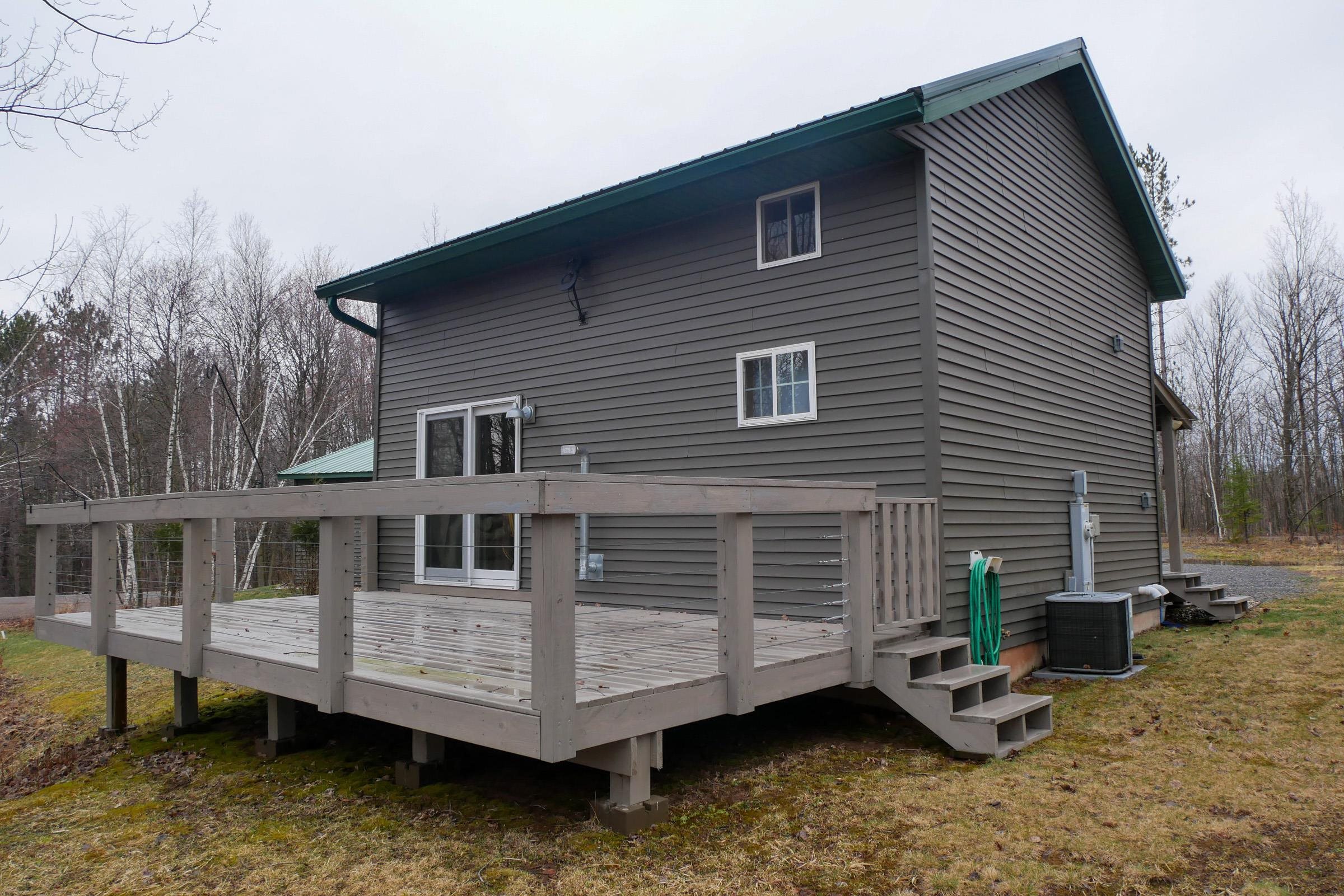 W7517 BUCKETS LANE, Medford, Wisconsin 54451, 2 Bedrooms Bedrooms, ,1 BathroomBathrooms,Residential,For Sale,W7517 BUCKETS LANE,22501513