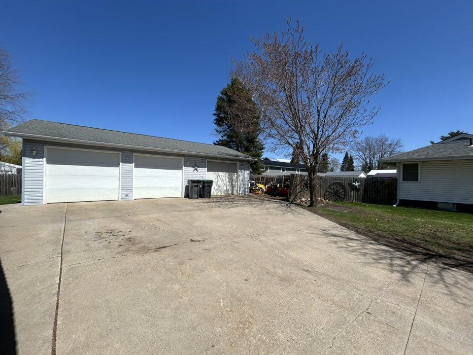 1216 MAIN STREET, Junction City, Wisconsin 54443, 2 Bedrooms Bedrooms, ,1 BathroomBathrooms,Residential,For Sale,1216 MAIN STREET,22501521