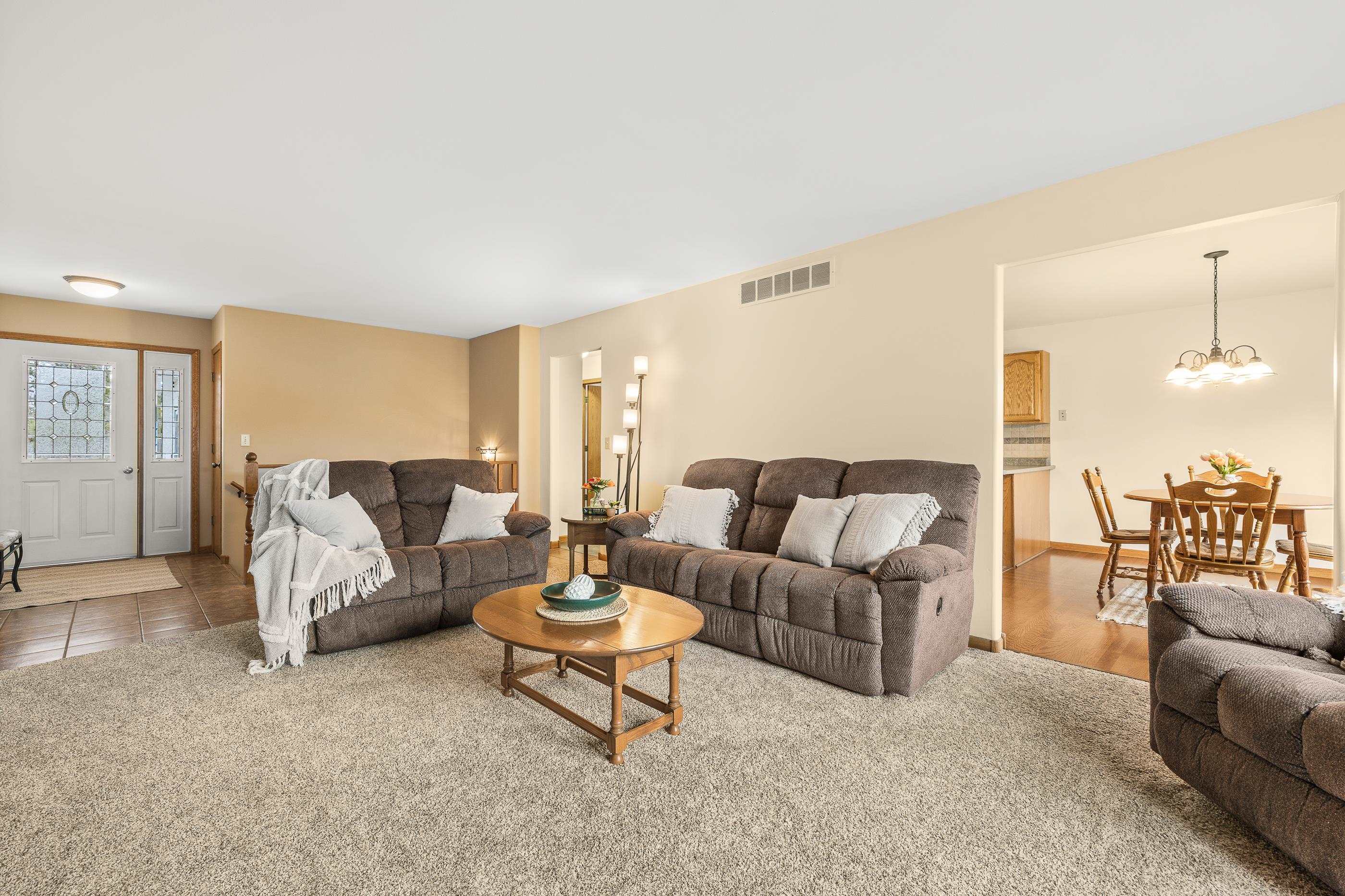 5449 WALTER STREET, Stevens Point, Wisconsin 54482, 4 Bedrooms Bedrooms, ,2 BathroomsBathrooms,Residential,For Sale,5449 WALTER STREET,22501523