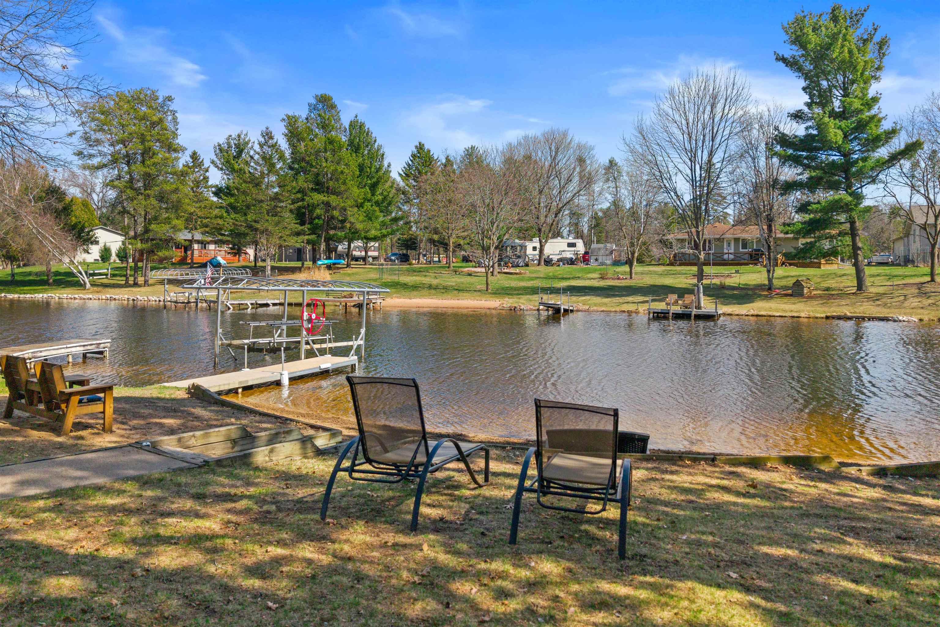957 KINGS WAY, Nekoosa, Wisconsin 54457, 3 Bedrooms Bedrooms, ,2 BathroomsBathrooms,Residential,For Sale,957 KINGS WAY,22501525