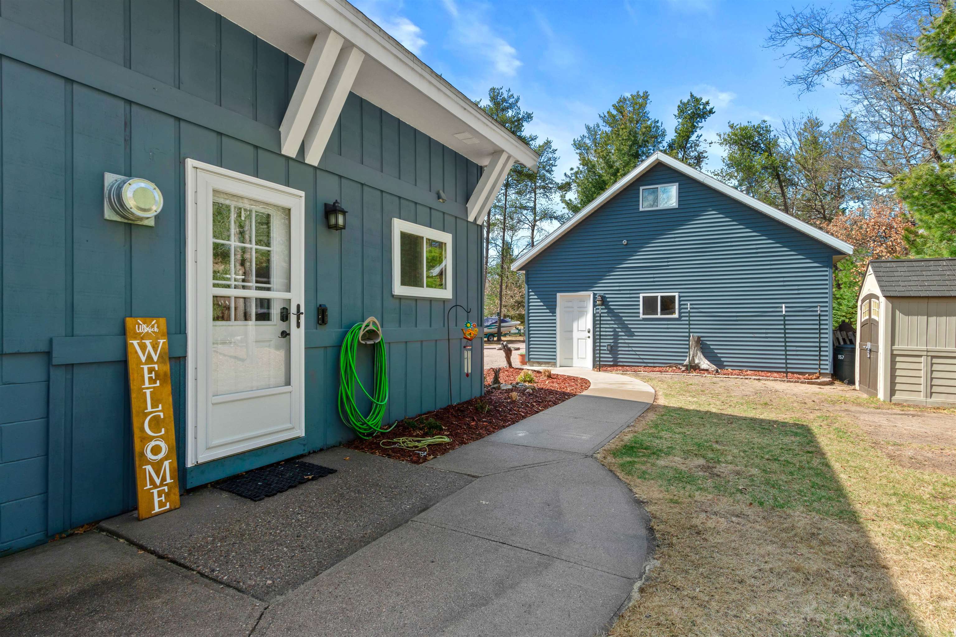 957 KINGS WAY, Nekoosa, Wisconsin 54457, 3 Bedrooms Bedrooms, ,2 BathroomsBathrooms,Residential,For Sale,957 KINGS WAY,22501525