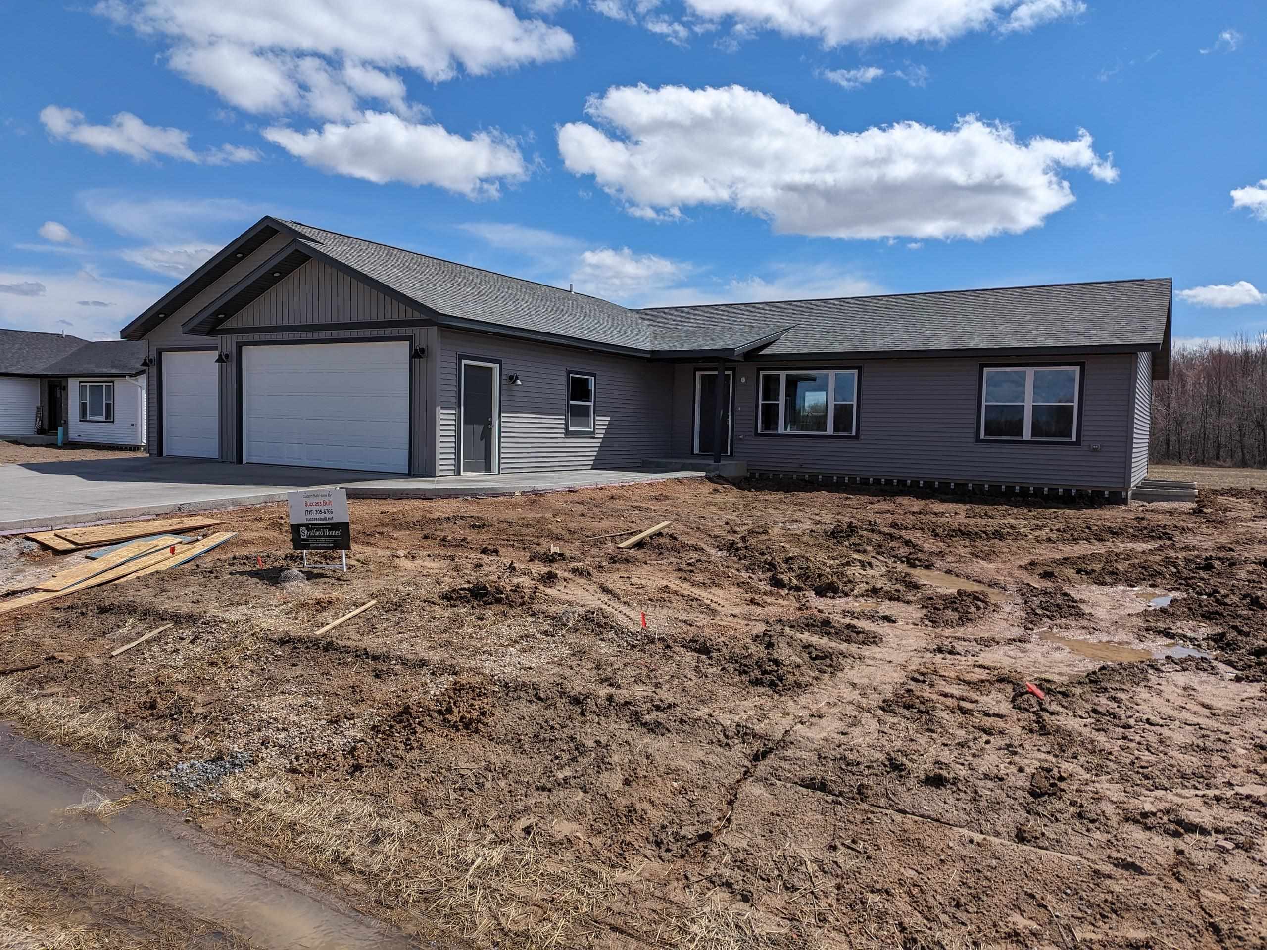821 W ROBERTS STREET, Spencer, Wisconsin 54479, 3 Bedrooms Bedrooms, ,2 BathroomsBathrooms,Residential,For Sale,821 W ROBERTS STREET,22501526