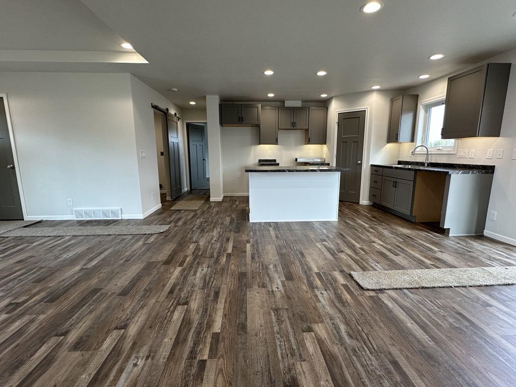 821 W ROBERTS STREET, Spencer, Wisconsin 54479, 3 Bedrooms Bedrooms, ,2 BathroomsBathrooms,Residential,For Sale,821 W ROBERTS STREET,22501526