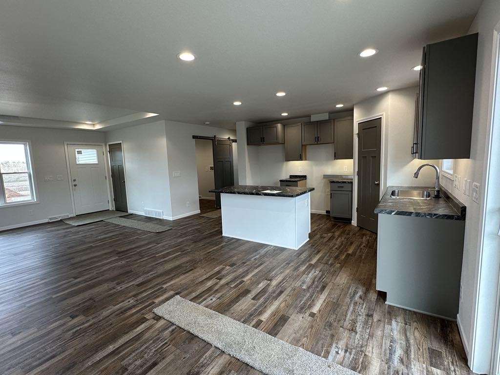 821 W ROBERTS STREET, Spencer, Wisconsin 54479, 3 Bedrooms Bedrooms, ,2 BathroomsBathrooms,Residential,For Sale,821 W ROBERTS STREET,22501526