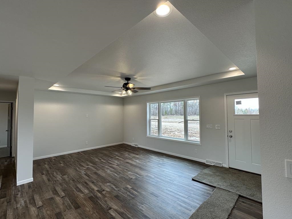 821 W ROBERTS STREET, Spencer, Wisconsin 54479, 3 Bedrooms Bedrooms, ,2 BathroomsBathrooms,Residential,For Sale,821 W ROBERTS STREET,22501526