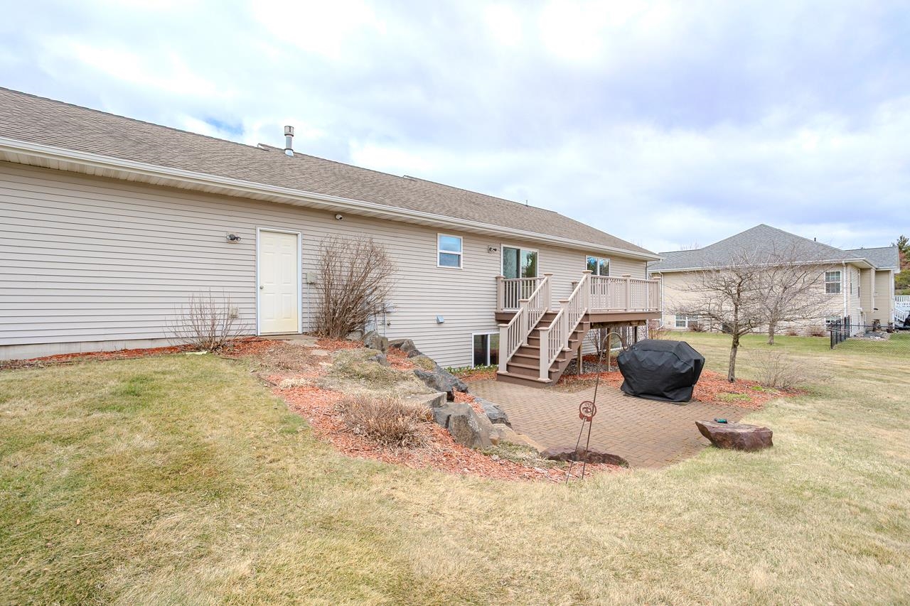 2205 SEVILLE ROAD, Kronenwetter, Wisconsin 54455, 4 Bedrooms Bedrooms, ,3 BathroomsBathrooms,Residential,For Sale,2205 SEVILLE ROAD,22501532