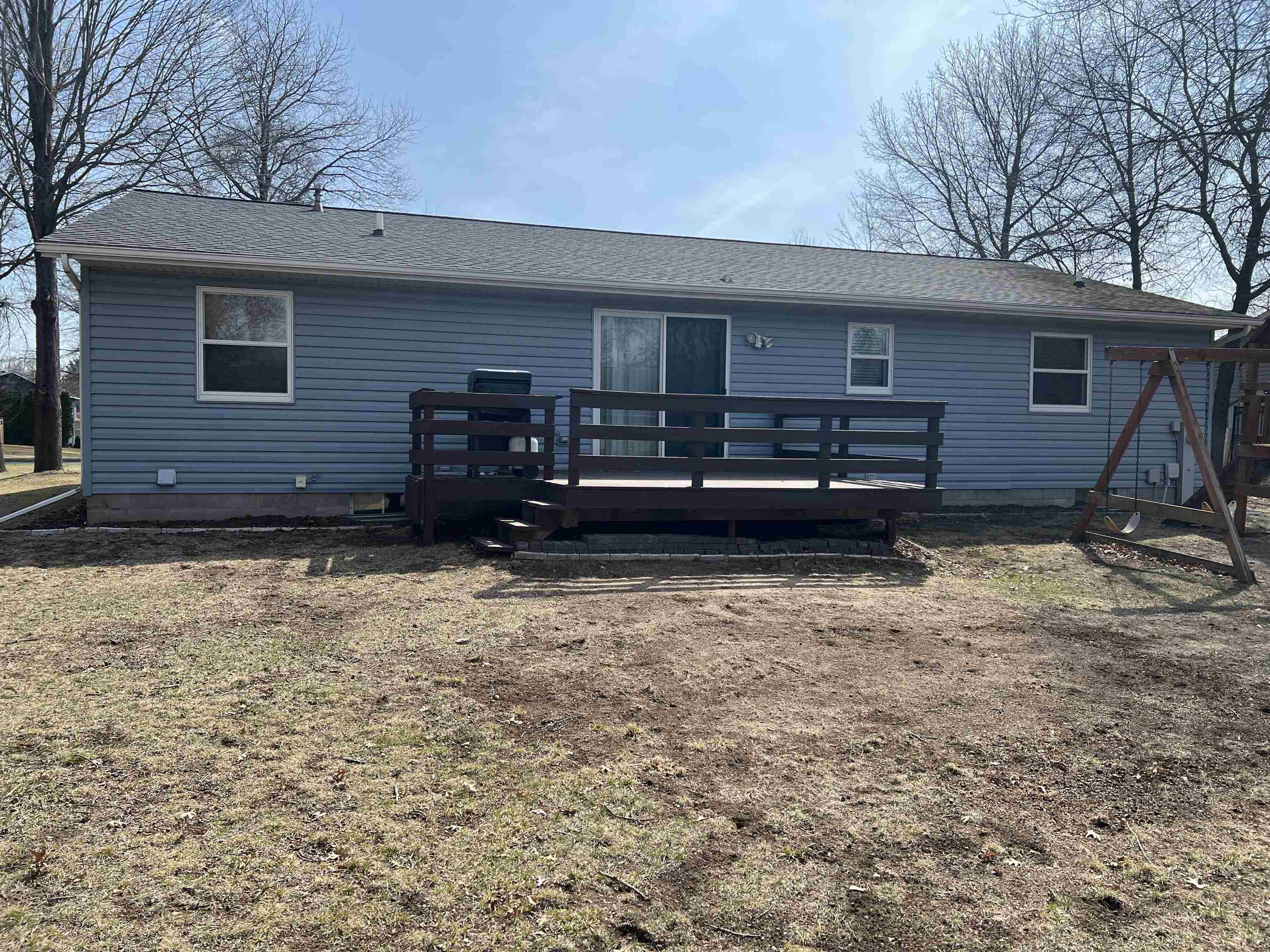 909 18TH STREET, Mosinee, Wisconsin 54455, 3 Bedrooms Bedrooms, ,2 BathroomsBathrooms,Residential,For Sale,909 18TH STREET,22501534