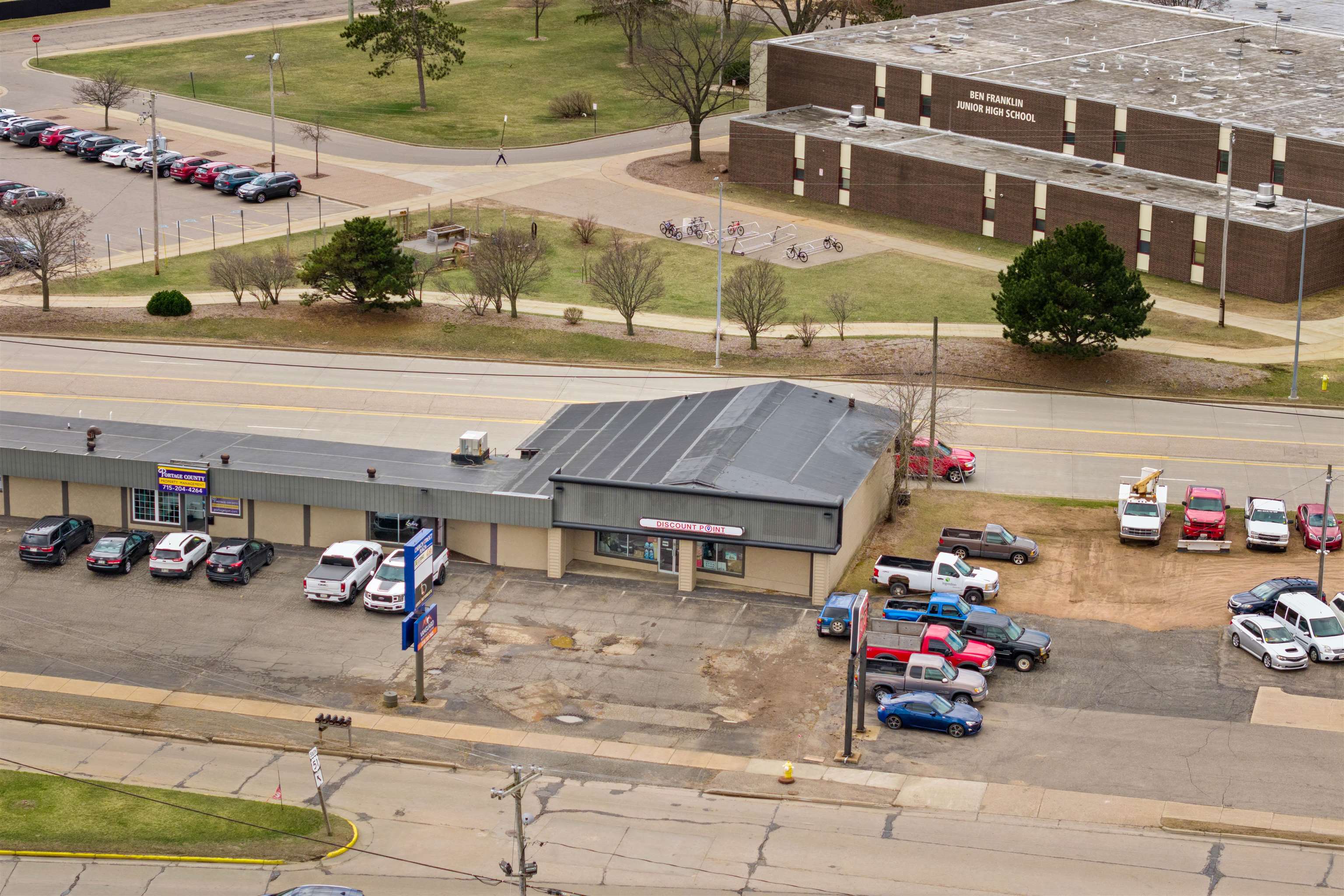 3432 CHURCH STREET, Stevens Point, Wisconsin 54481, ,Commercial/industrial,For Sale,3432 CHURCH STREET,22501535