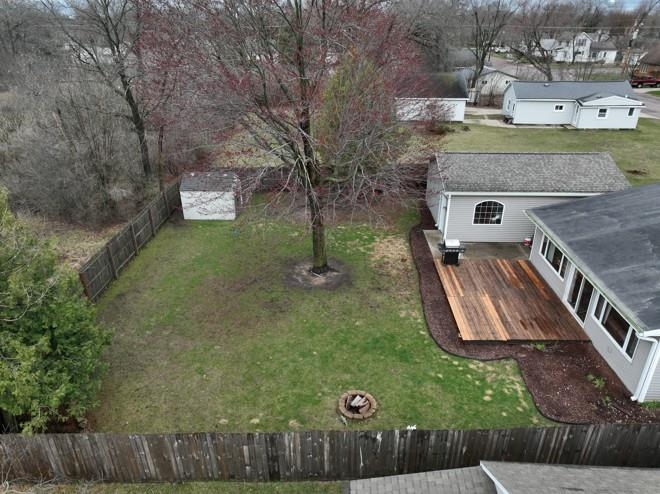 2110 SARATOGA STREET, Wisconsin Rapids, Wisconsin 54494, 3 Bedrooms Bedrooms, ,1 BathroomBathrooms,Residential,For Sale,2110 SARATOGA STREET,22501537