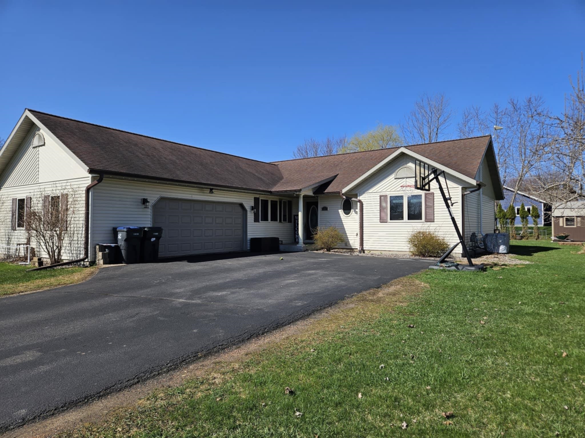 10819 W 7TH STREET, Hewitt, Wisconsin 54441, 4 Bedrooms Bedrooms, ,3 BathroomsBathrooms,Residential,For Sale,10819 W 7TH STREET,22501538