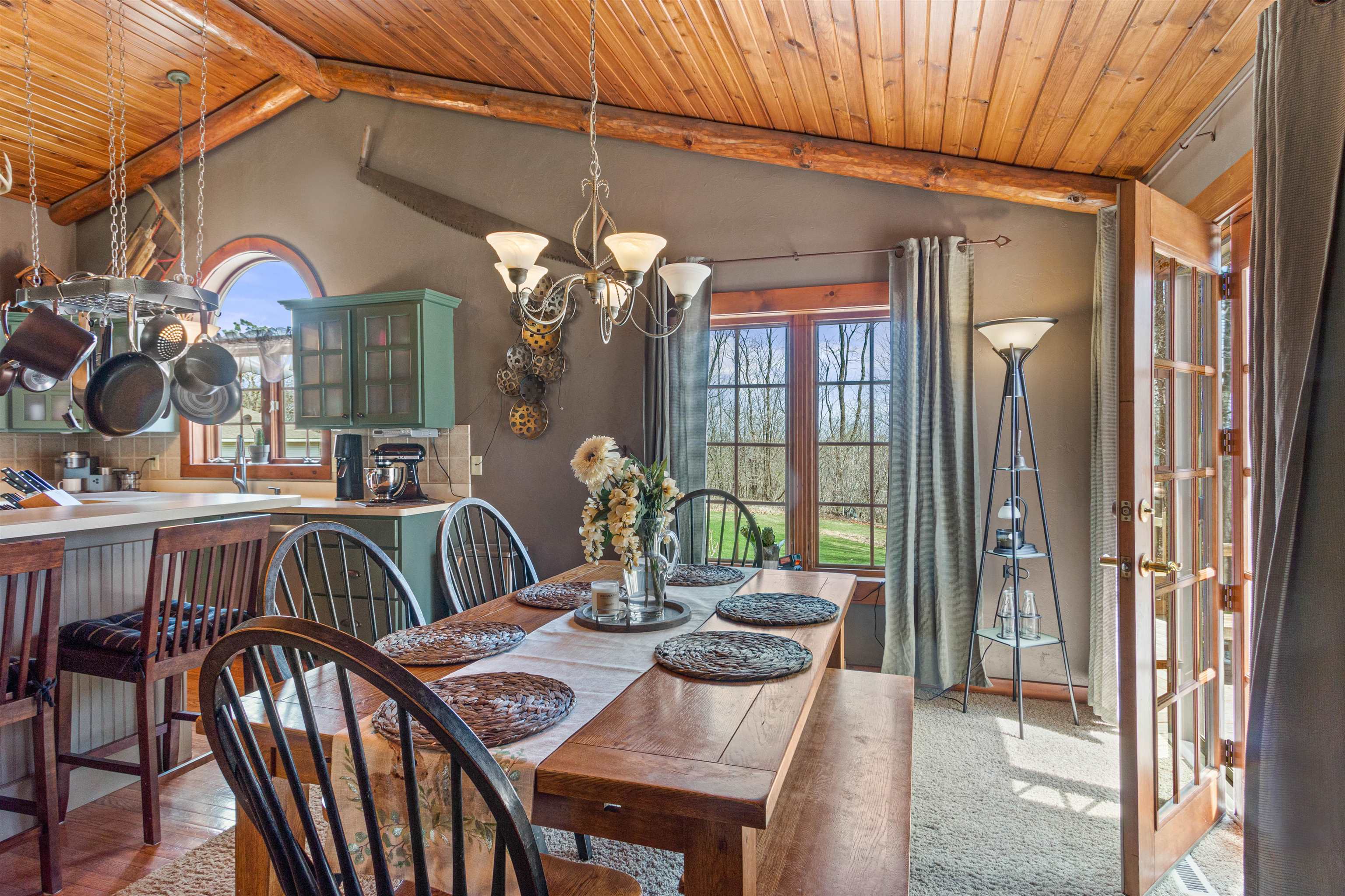 9605 SUMAC CIRCLE, Amherst, Wisconsin 54406, 4 Bedrooms Bedrooms, ,2 BathroomsBathrooms,Residential,For Sale,9605 SUMAC CIRCLE,22501540