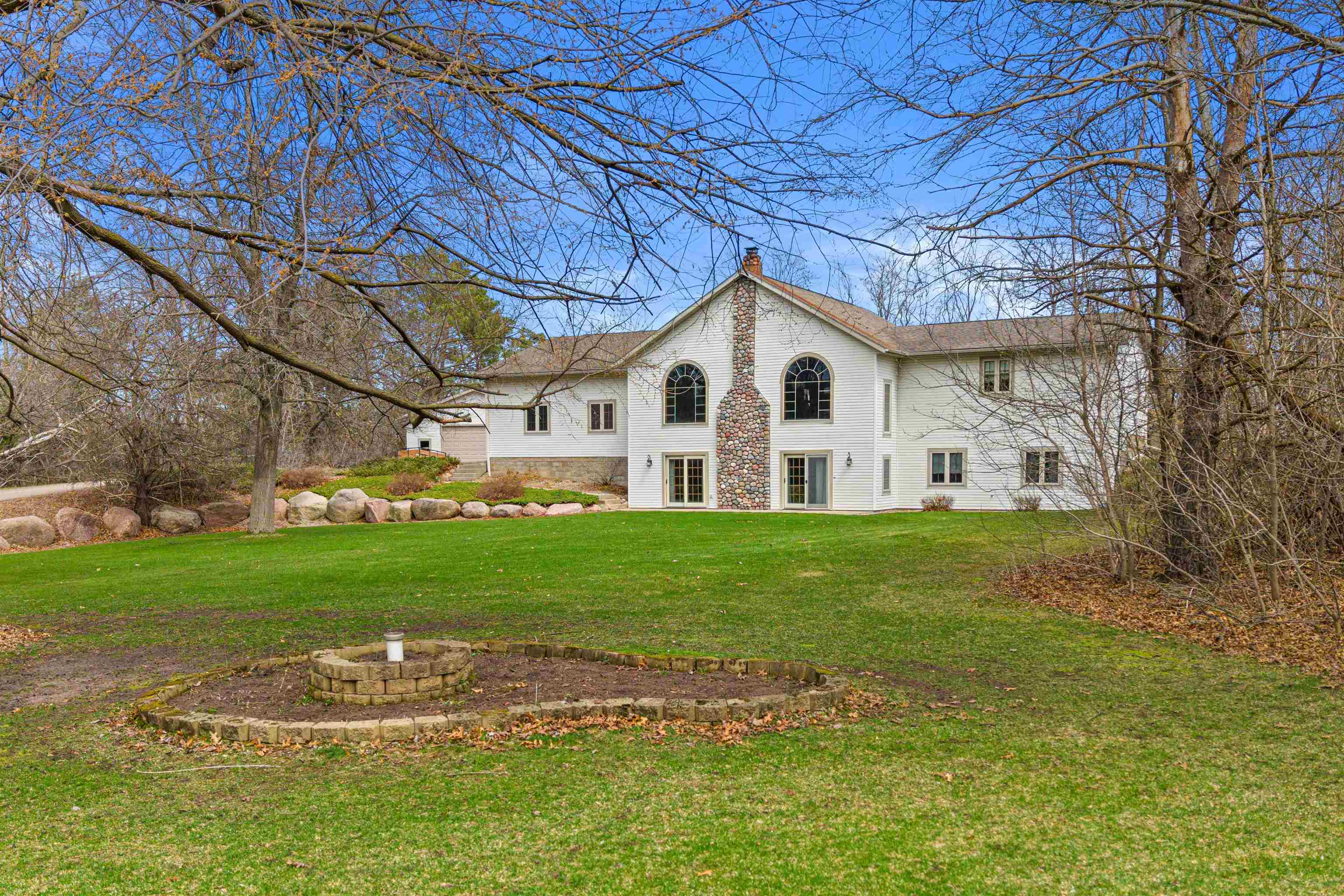 9605 SUMAC CIRCLE, Amherst, Wisconsin 54406, 4 Bedrooms Bedrooms, ,2 BathroomsBathrooms,Residential,For Sale,9605 SUMAC CIRCLE,22501540