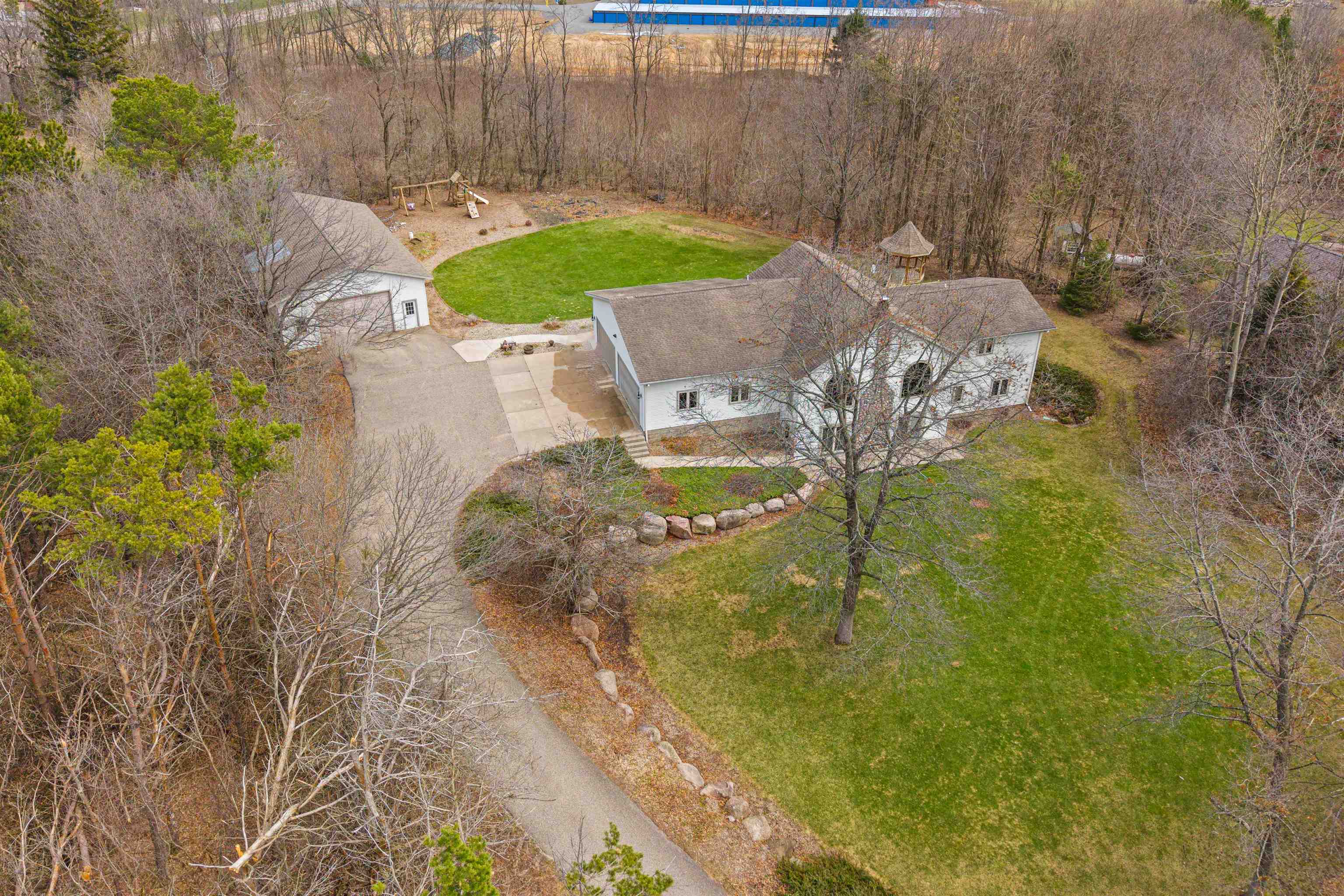 9605 SUMAC CIRCLE, Amherst, Wisconsin 54406, 4 Bedrooms Bedrooms, ,2 BathroomsBathrooms,Residential,For Sale,9605 SUMAC CIRCLE,22501540