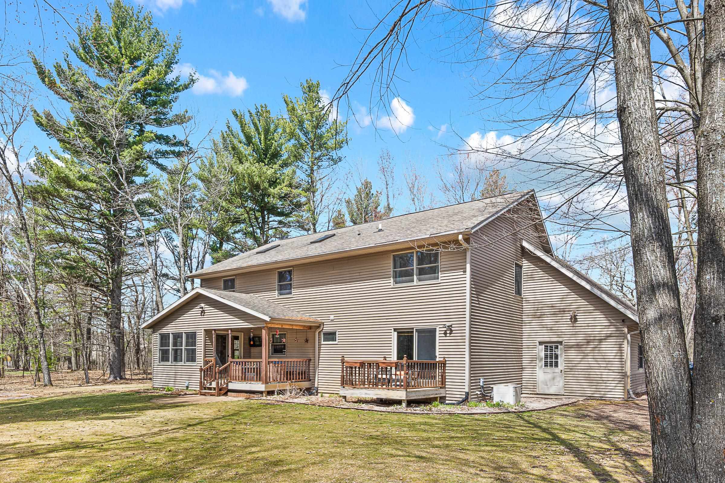 5948 SARAH CIRCLE, Wisconsin Rapids, Wisconsin 54494, 4 Bedrooms Bedrooms, ,3 BathroomsBathrooms,Residential,For Sale,5948 SARAH CIRCLE,22501542