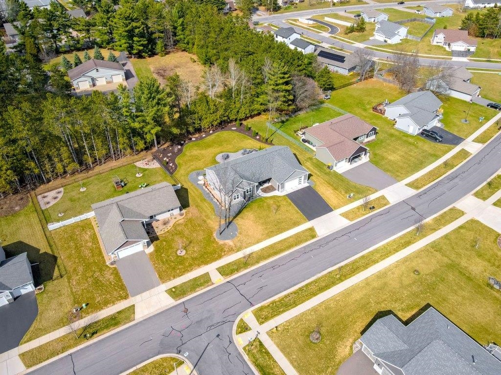 3002 BARCLAY WAY, Weston, Wisconsin 54476, 4 Bedrooms Bedrooms, ,3 BathroomsBathrooms,Residential,For Sale,3002 BARCLAY WAY,22501553