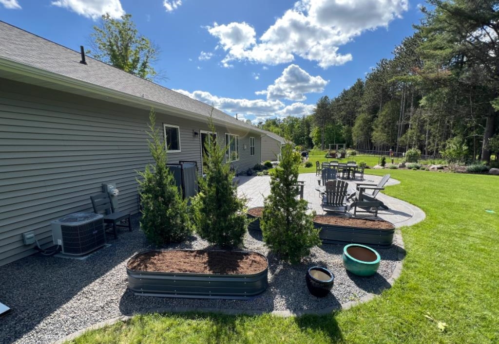 3002 BARCLAY WAY, Weston, Wisconsin 54476, 4 Bedrooms Bedrooms, ,3 BathroomsBathrooms,Residential,For Sale,3002 BARCLAY WAY,22501553