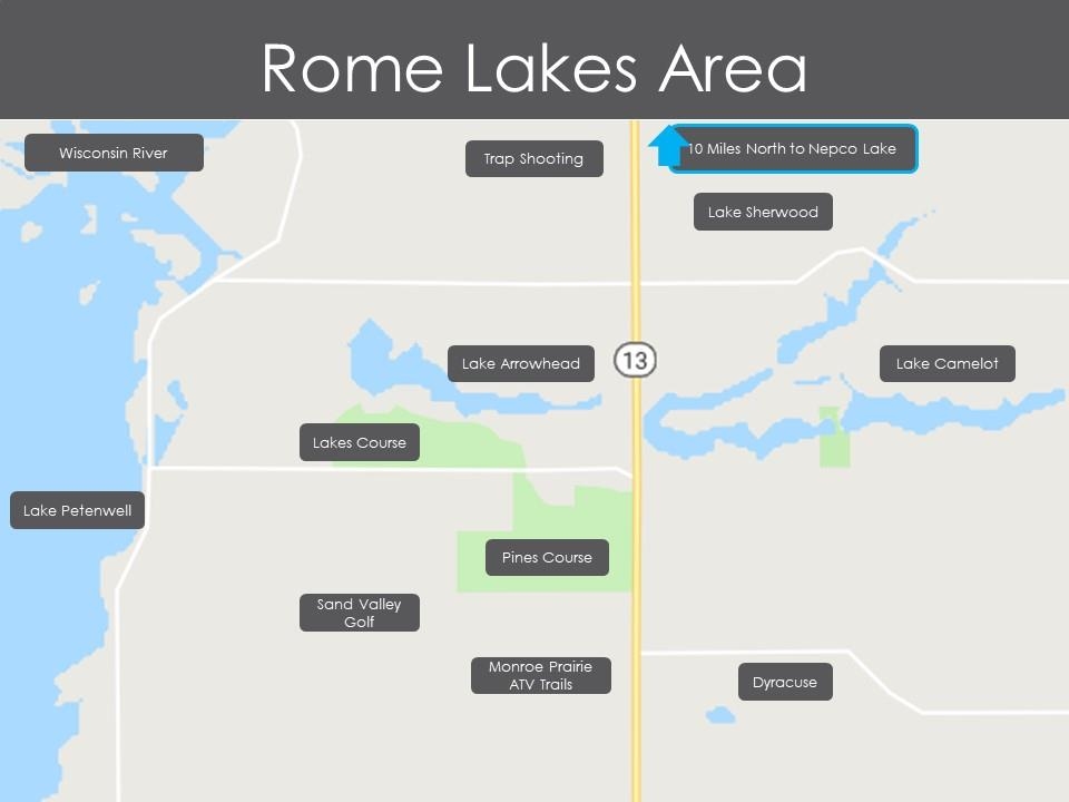 Lot 45 SOUTH BLUFF TRAIL, Wisconsin Rapids, Wisconsin 54494, ,Land,For Sale,Lot 45 SOUTH BLUFF TRAIL,22501556