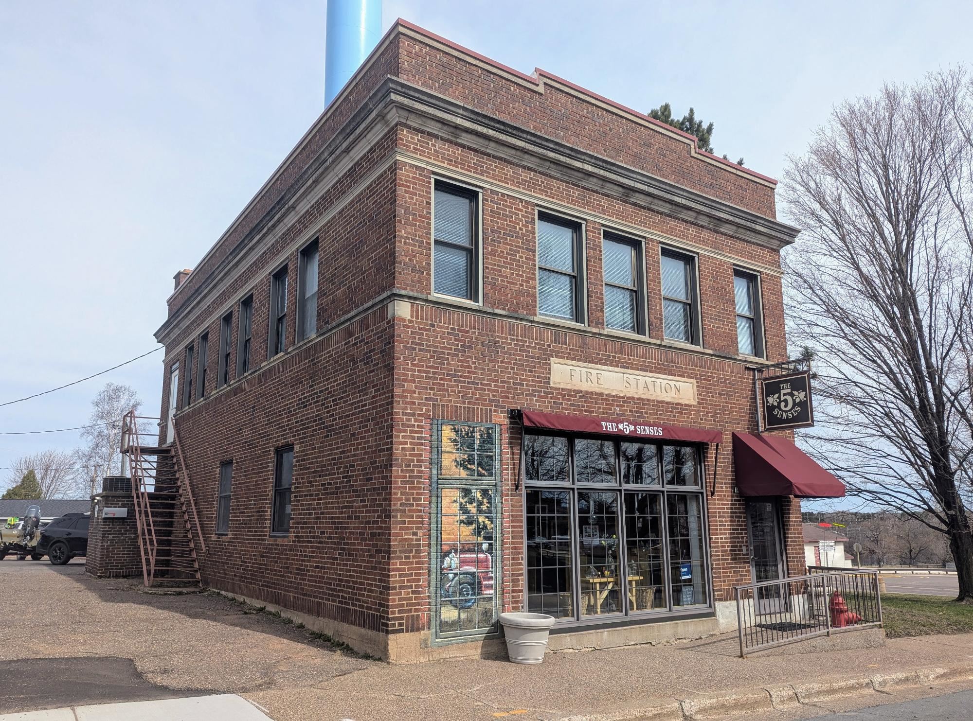 146 BALSAM STREET, Phillips, Wisconsin 54555, ,Commercial/industrial,For Sale,146 BALSAM STREET,22501568
