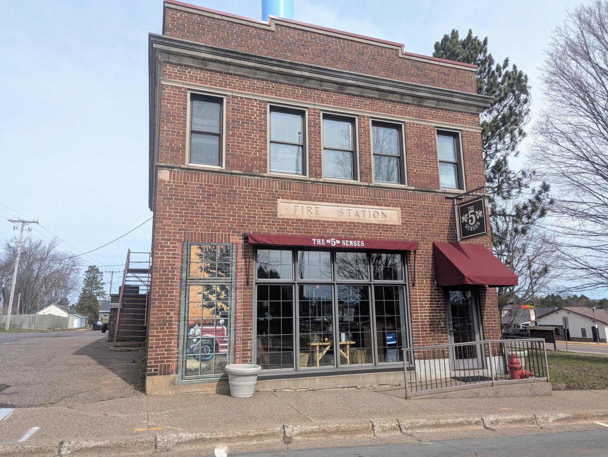 146 BALSAM STREET, Phillips, Wisconsin 54555, ,Commercial/industrial,For Sale,146 BALSAM STREET,22501568
