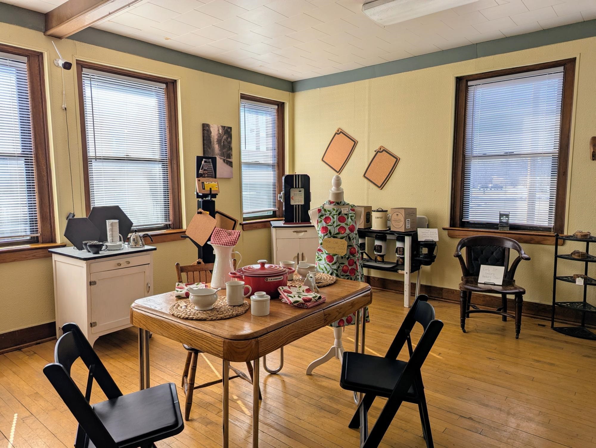 146 BALSAM STREET, Phillips, Wisconsin 54555, ,Commercial/industrial,For Sale,146 BALSAM STREET,22501568