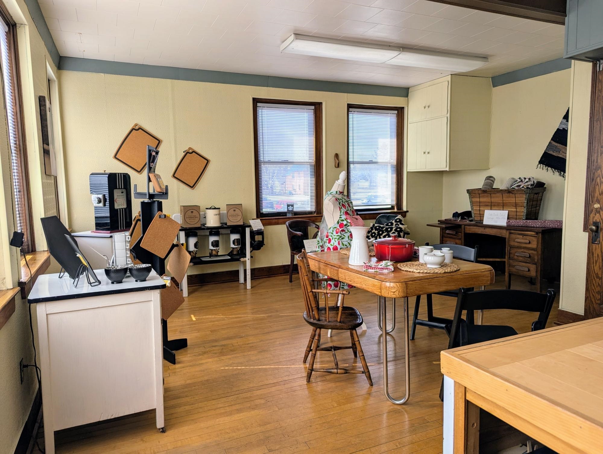 146 BALSAM STREET, Phillips, Wisconsin 54555, ,Commercial/industrial,For Sale,146 BALSAM STREET,22501568