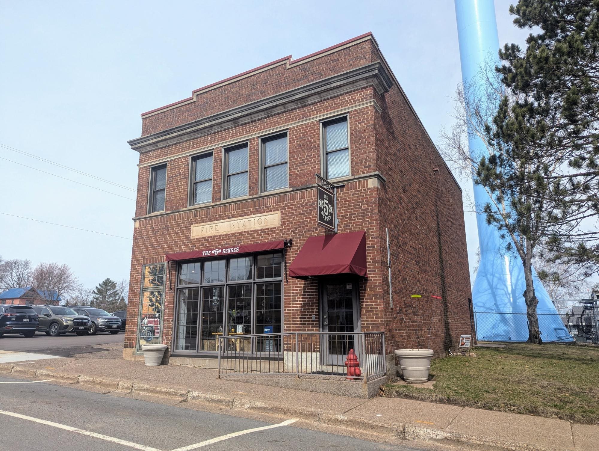 146 BALSAM STREET, Phillips, Wisconsin 54555, ,Commercial/industrial,For Sale,146 BALSAM STREET,22501568