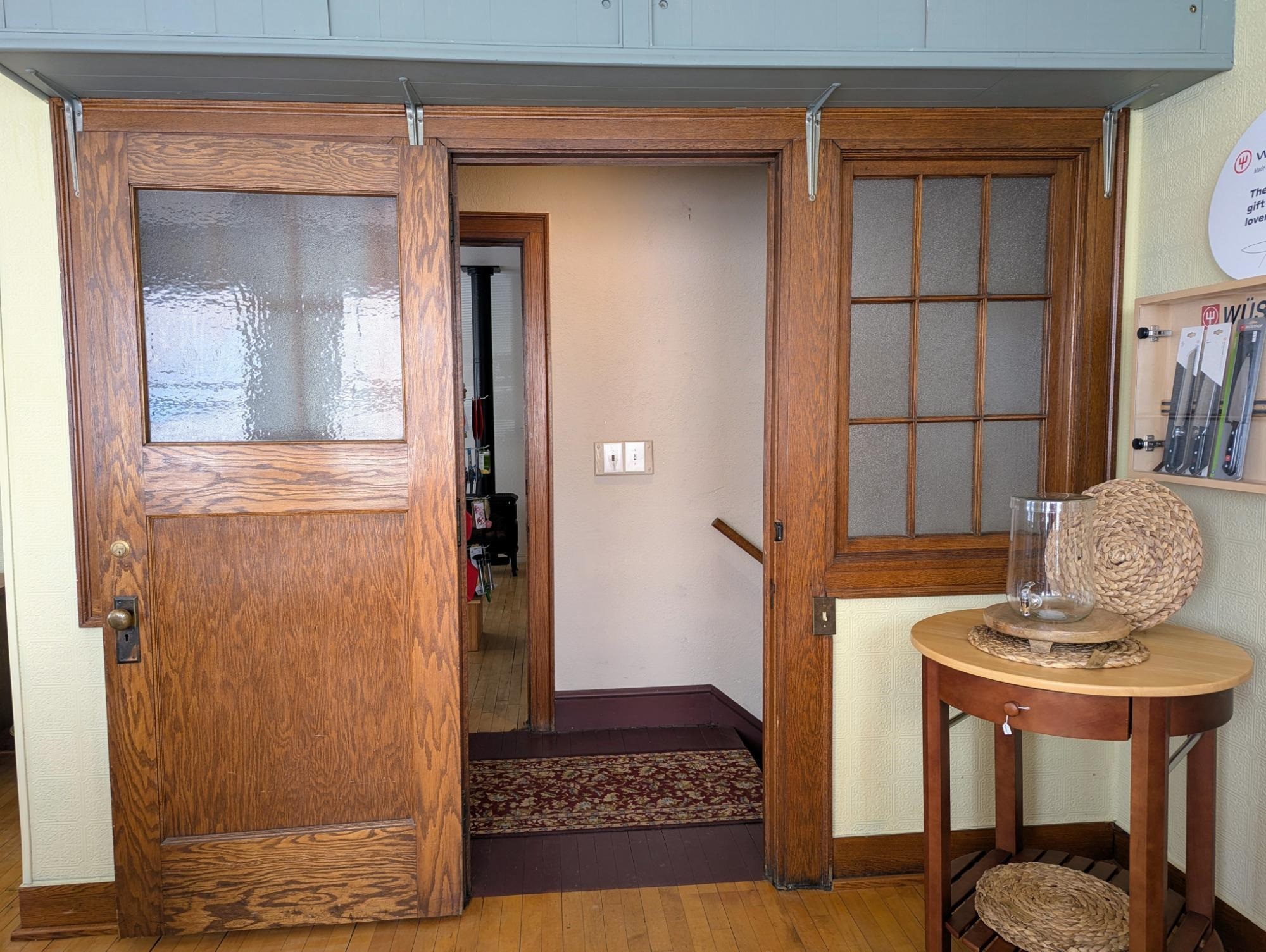 146 BALSAM STREET, Phillips, Wisconsin 54555, ,Commercial/industrial,For Sale,146 BALSAM STREET,22501568