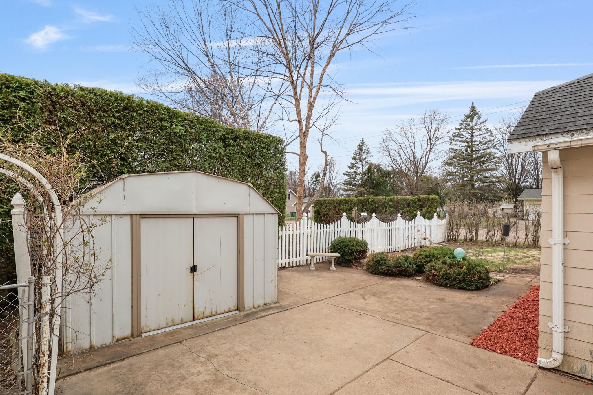 451 11TH AVENUE NORTH, Wisconsin Rapids, Wisconsin 54495, 3 Bedrooms Bedrooms, ,1 BathroomBathrooms,Residential,For Sale,451 11TH AVENUE NORTH,22501579