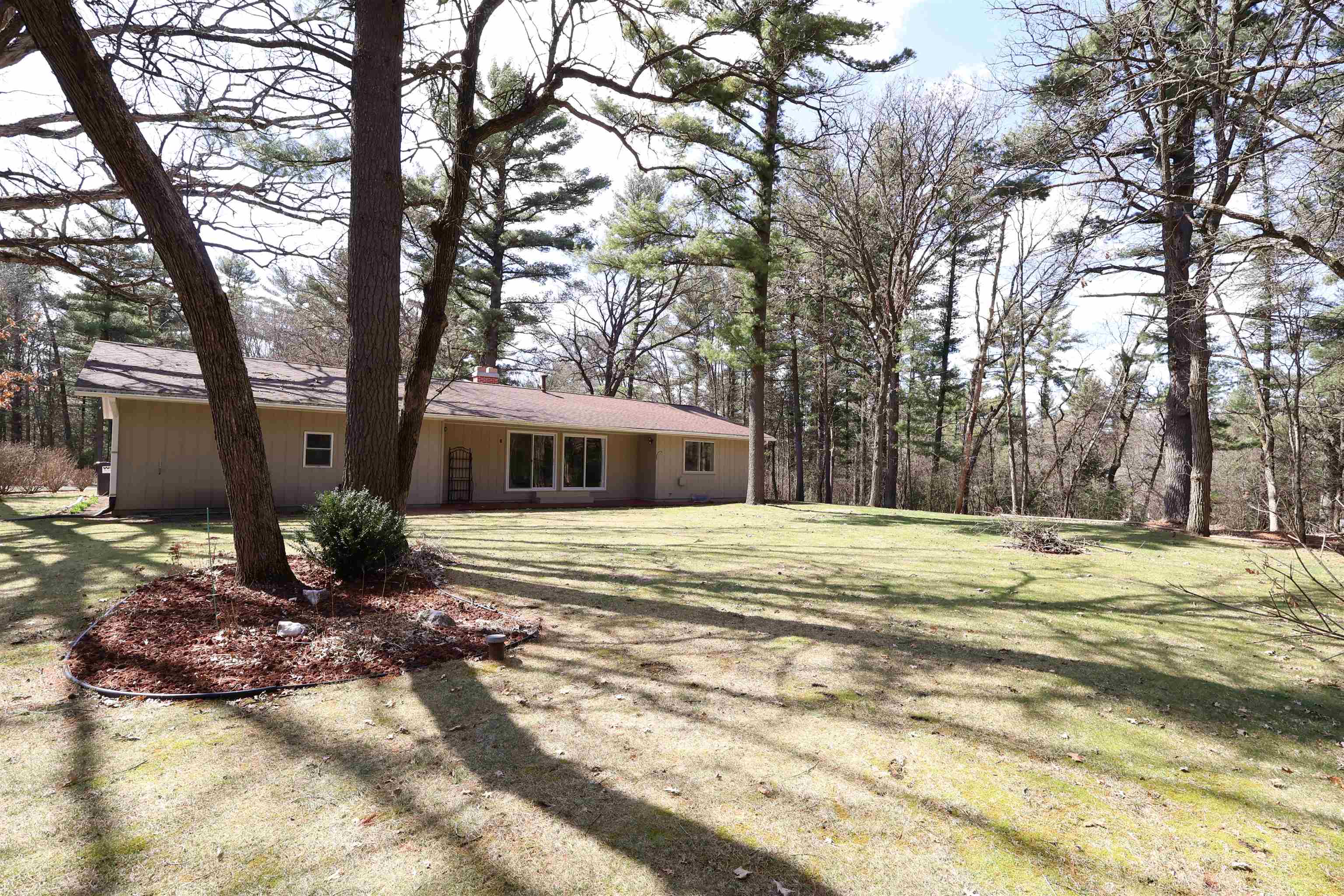 4541 EASTWOOD DRIVE, Wisconsin Rapids, Wisconsin 54494, 3 Bedrooms Bedrooms, ,3 BathroomsBathrooms,Residential,For Sale,4541 EASTWOOD DRIVE,22501580