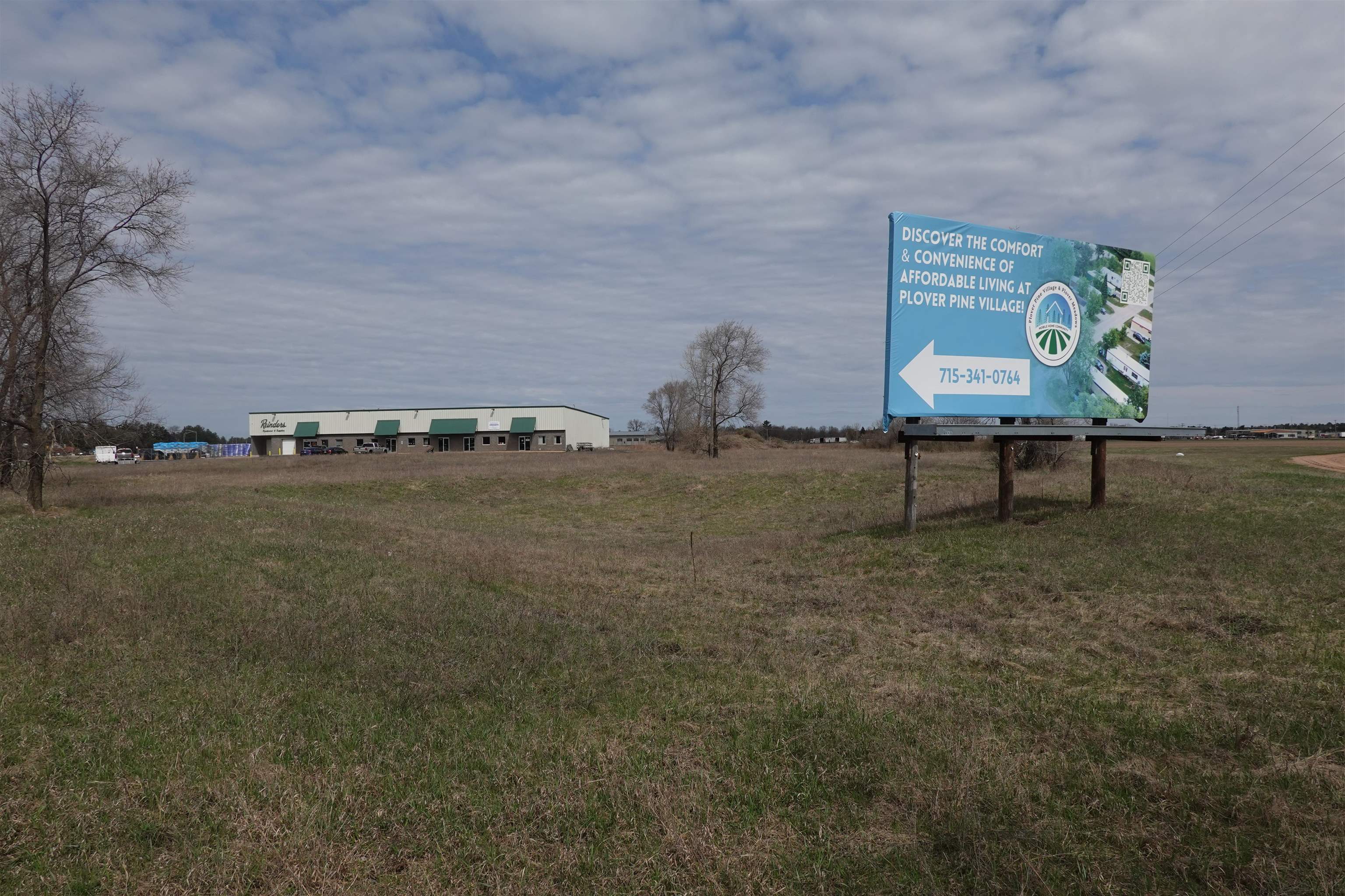 3600 POST ROAD, Plover, Wisconsin 54467, ,Land,For Sale,3600 POST ROAD,22501583