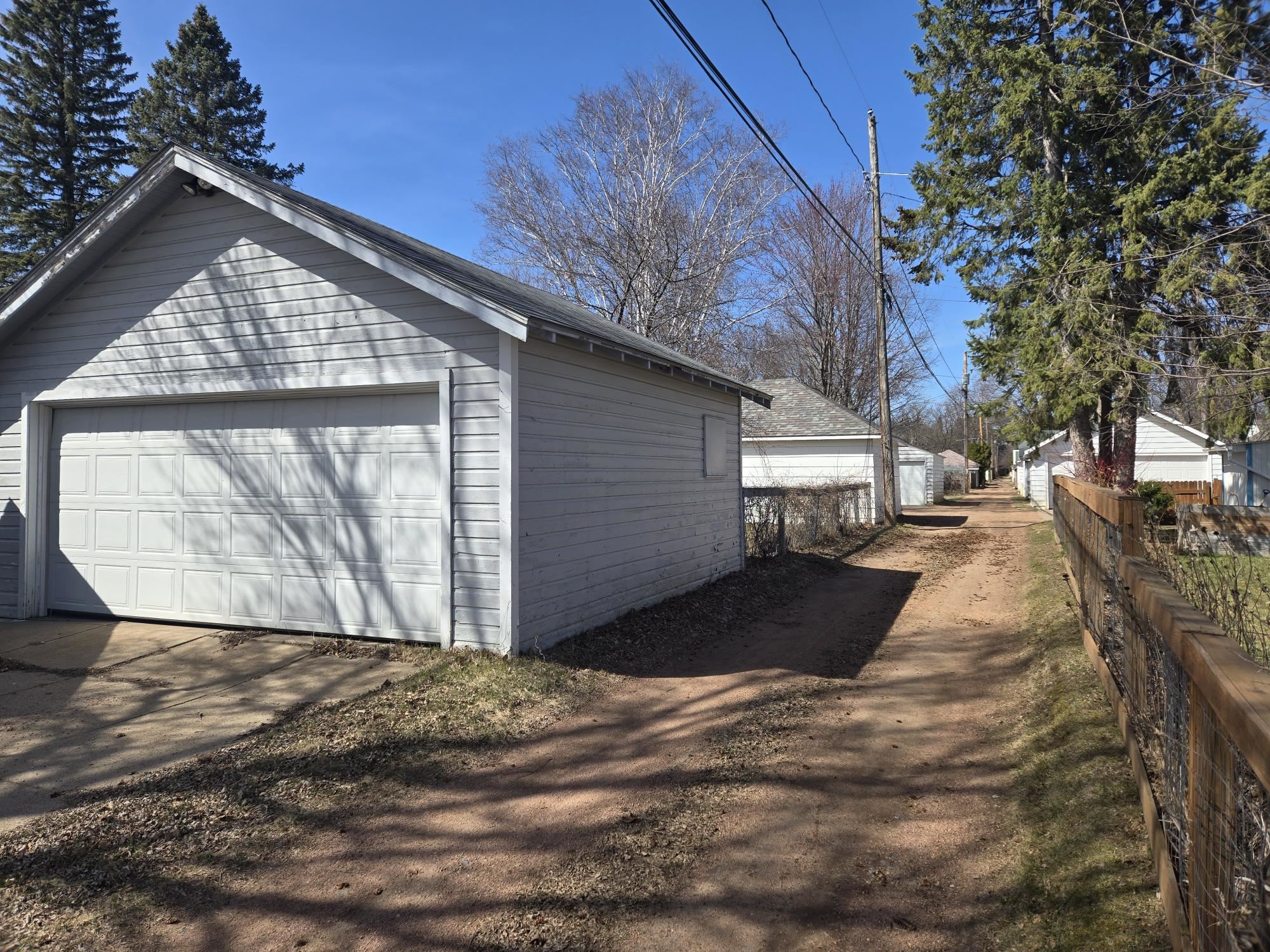 416 SPRUCE STREET, Wausau, Wisconsin 54401, ,Land,For Sale,416 SPRUCE STREET,22501584