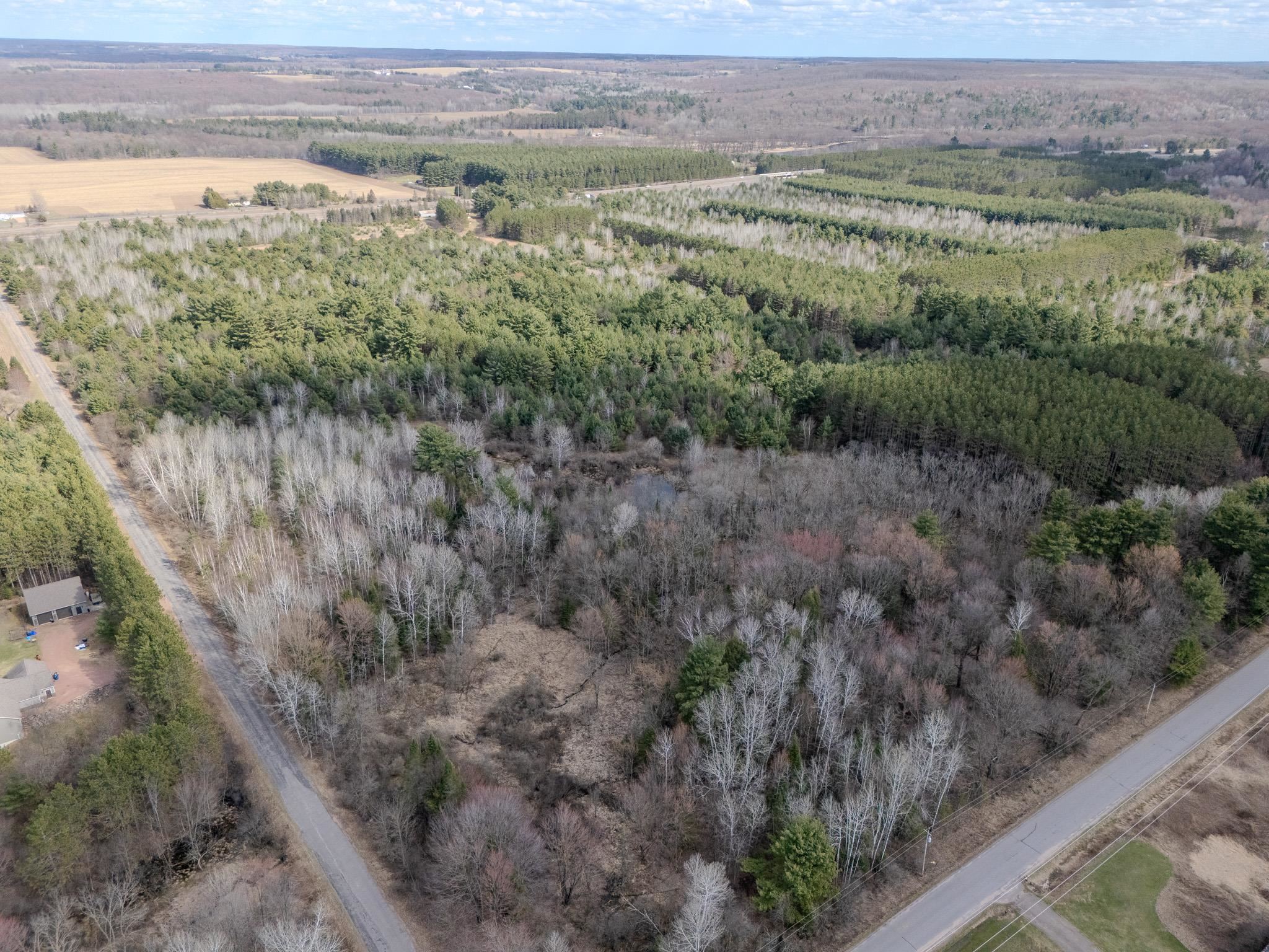 Lot 1 NAUGART DRIVE, Merrill, Wisconsin 54452, ,Land,For Sale,Lot 1 NAUGART DRIVE,22501588