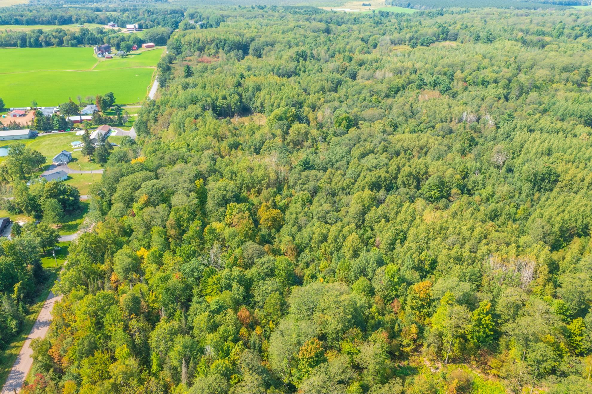 344.19 acres TOWNLINE ROAD, Hatley, Wisconsin 54471, ,Land,For Sale,344.19 acres TOWNLINE ROAD,22501596