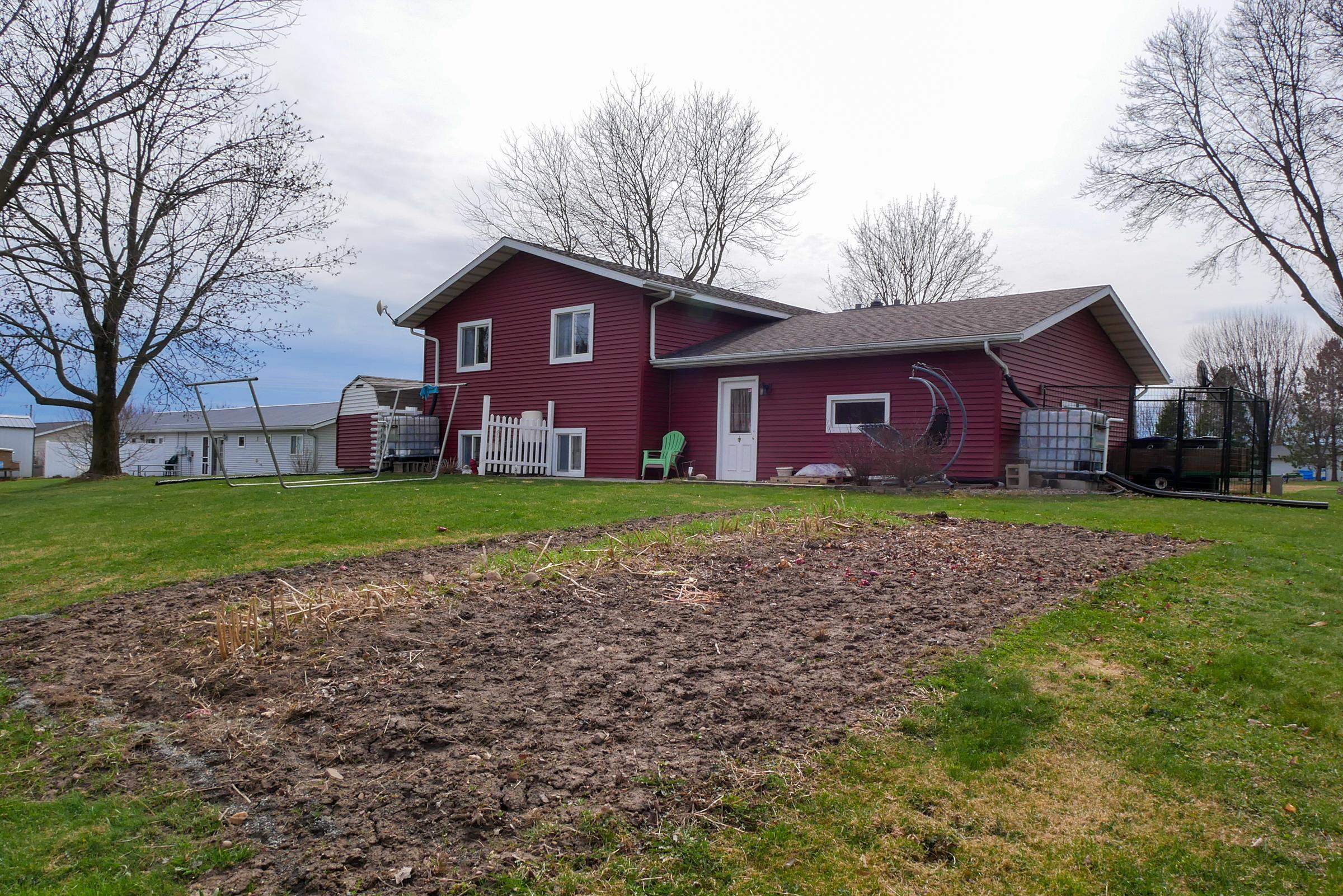 408 N 6TH STREET, Colby, Wisconsin 54421, 3 Bedrooms Bedrooms, ,2 BathroomsBathrooms,Residential,For Sale,408 N 6TH STREET,22501597