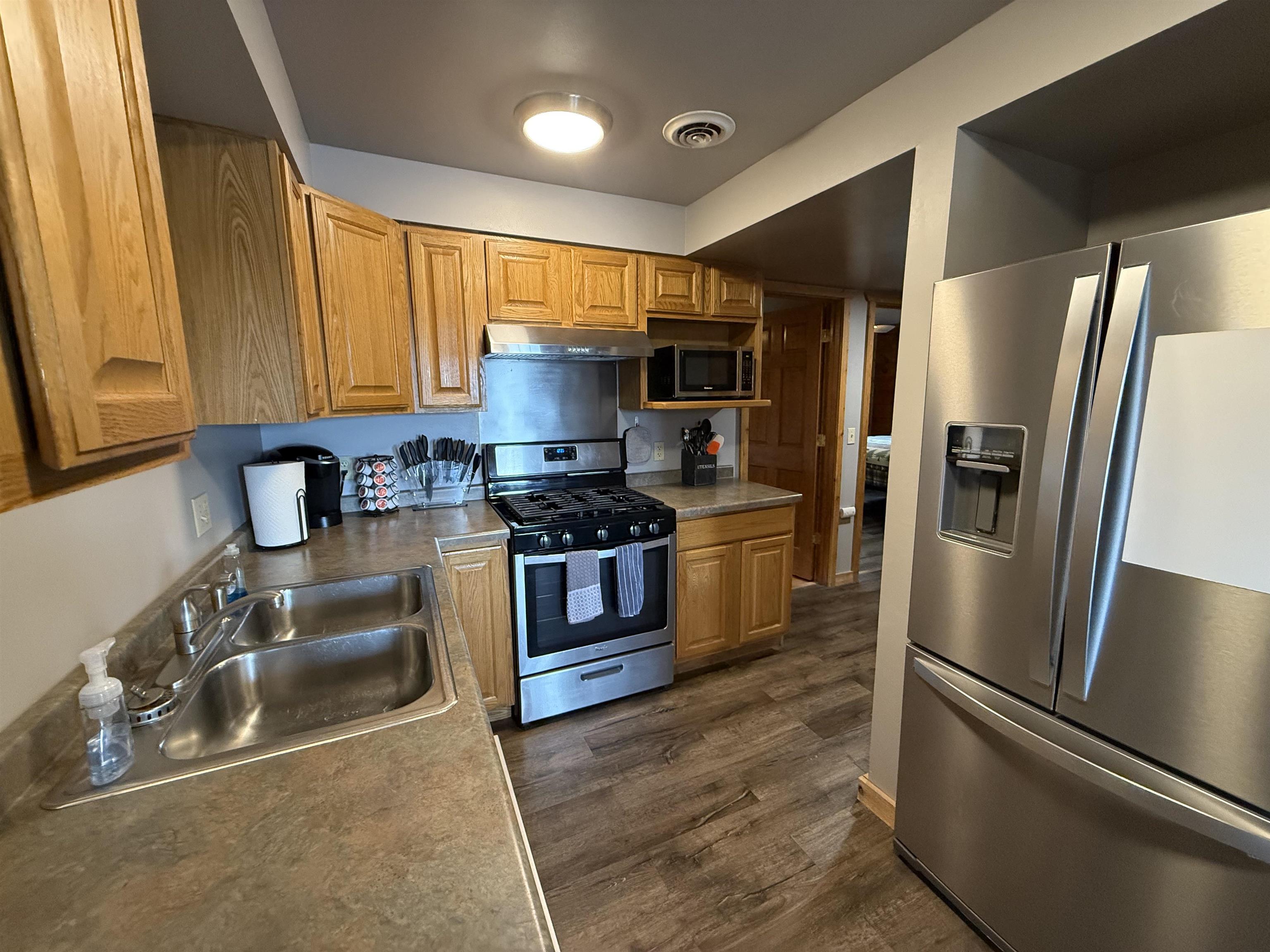 475 Overlook Court, Warrens, Wisconsin 54666, 3 Bedrooms Bedrooms, ,2 BathroomsBathrooms,Multi-family,For Sale,475 Overlook Court,22501598