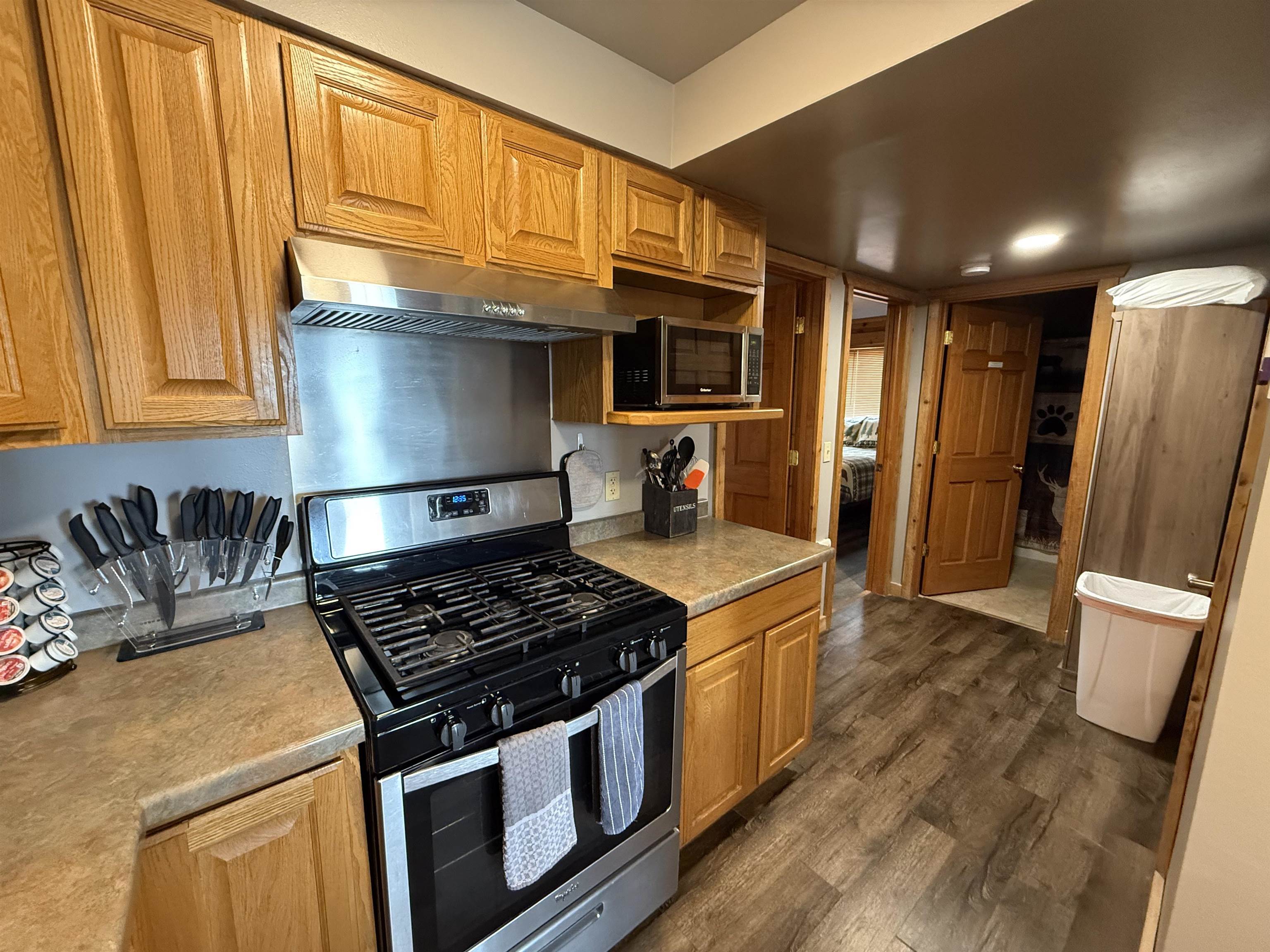 475 Overlook Court, Warrens, Wisconsin 54666, 3 Bedrooms Bedrooms, ,2 BathroomsBathrooms,Multi-family,For Sale,475 Overlook Court,22501598