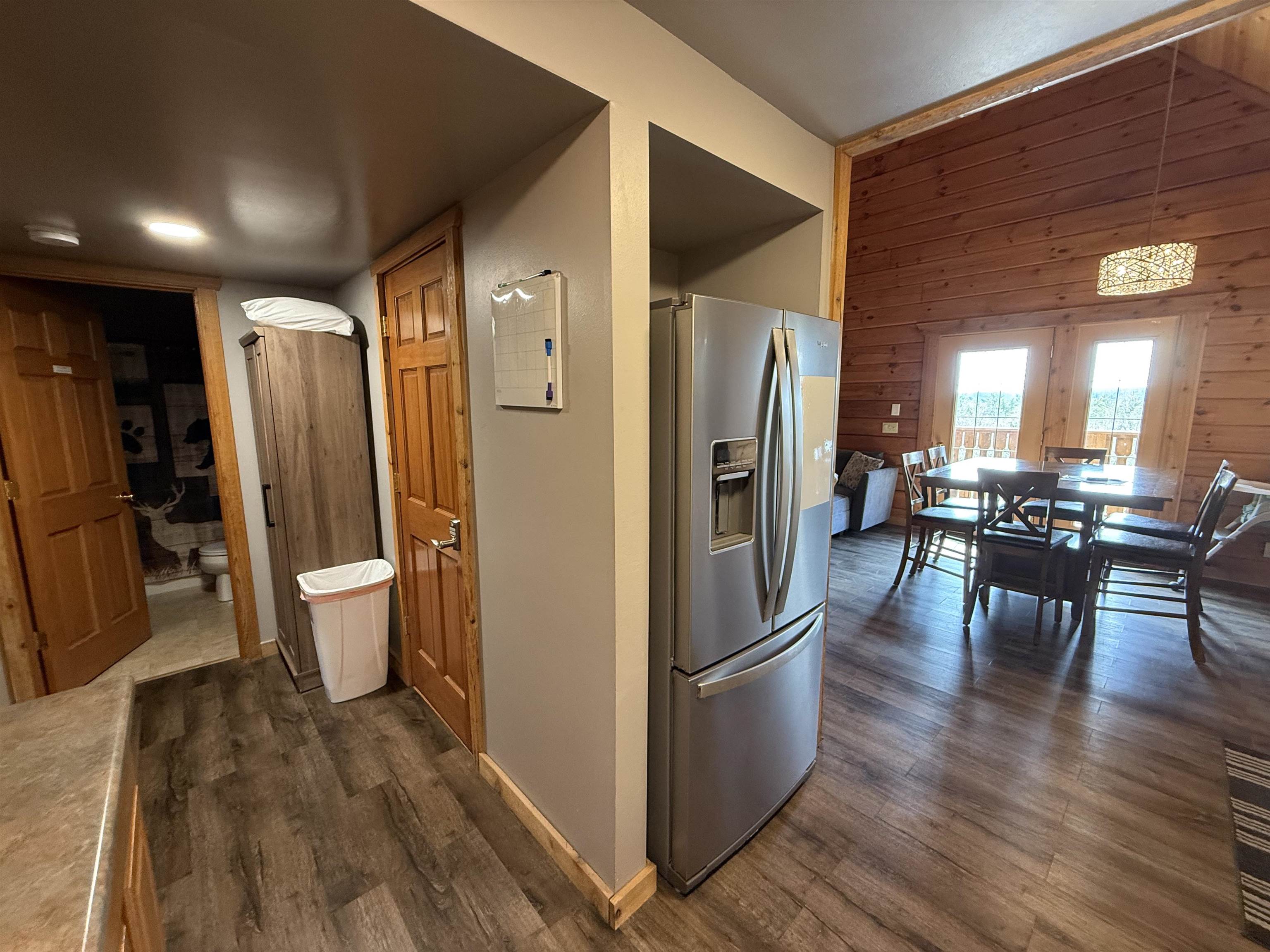 475 Overlook Court, Warrens, Wisconsin 54666, 3 Bedrooms Bedrooms, ,2 BathroomsBathrooms,Multi-family,For Sale,475 Overlook Court,22501598