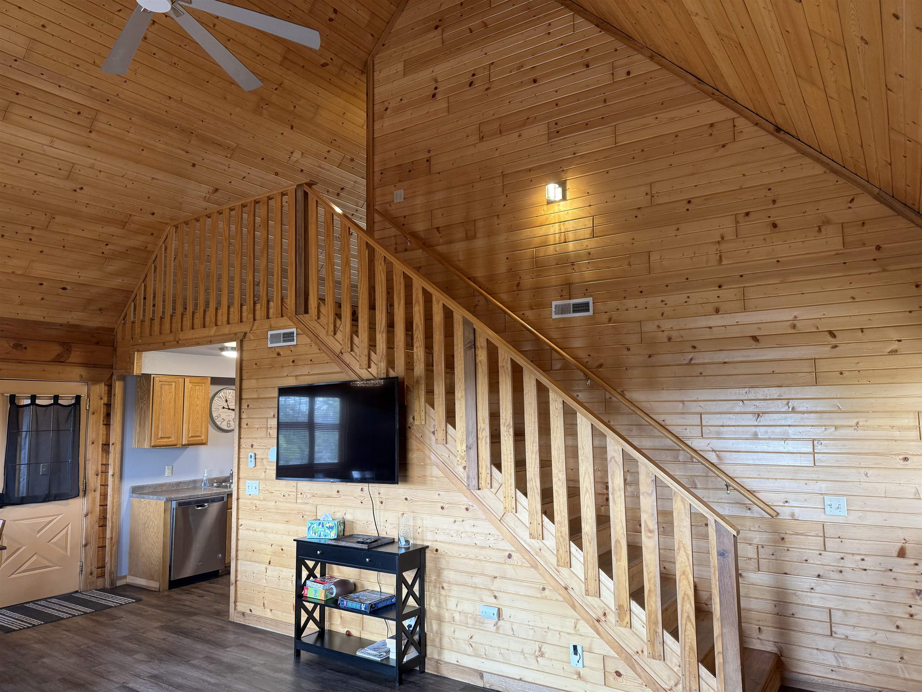 475 Overlook Court, Warrens, Wisconsin 54666, 3 Bedrooms Bedrooms, ,2 BathroomsBathrooms,Multi-family,For Sale,475 Overlook Court,22501598