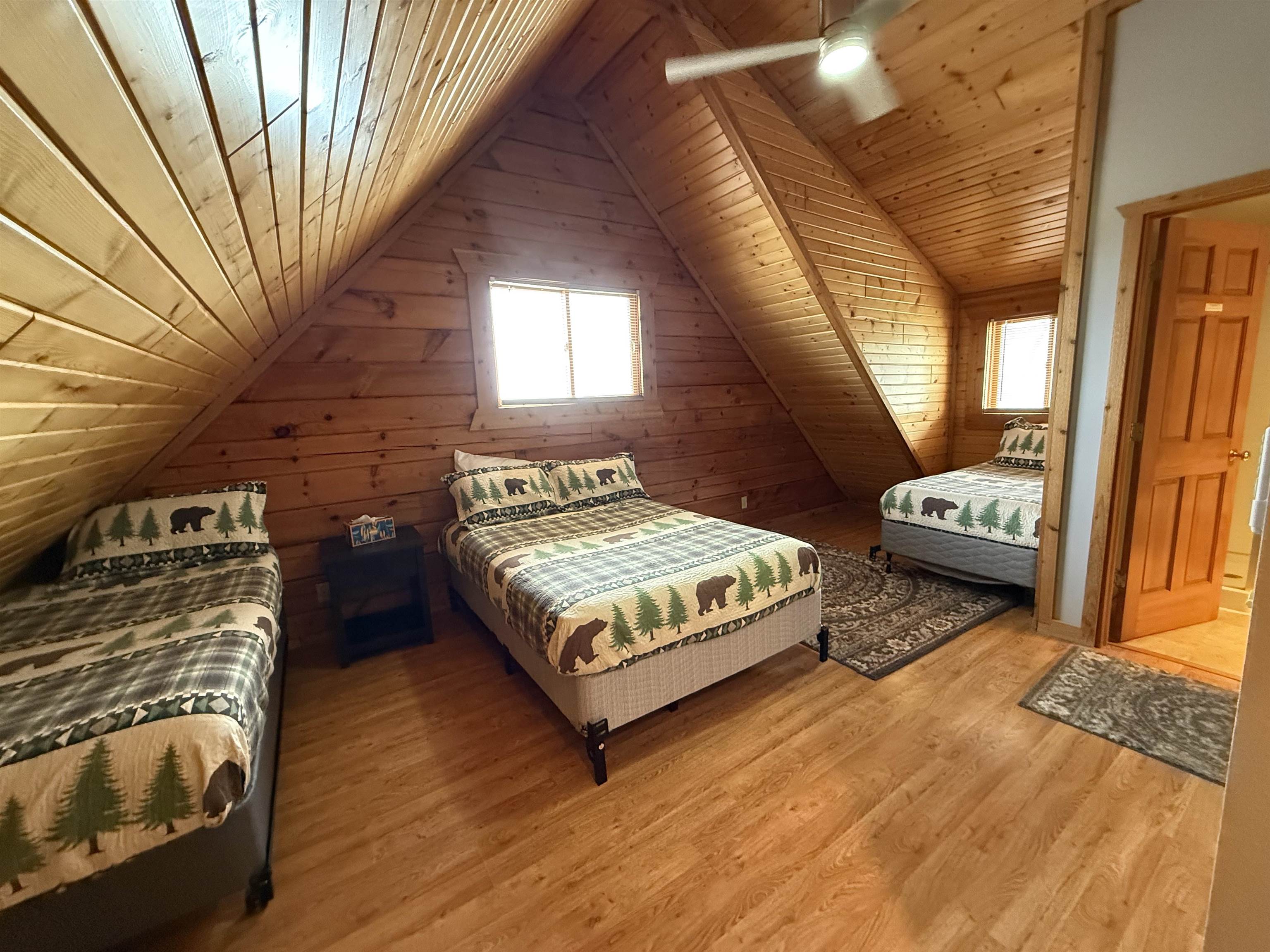 475 Overlook Court, Warrens, Wisconsin 54666, 3 Bedrooms Bedrooms, ,2 BathroomsBathrooms,Multi-family,For Sale,475 Overlook Court,22501598