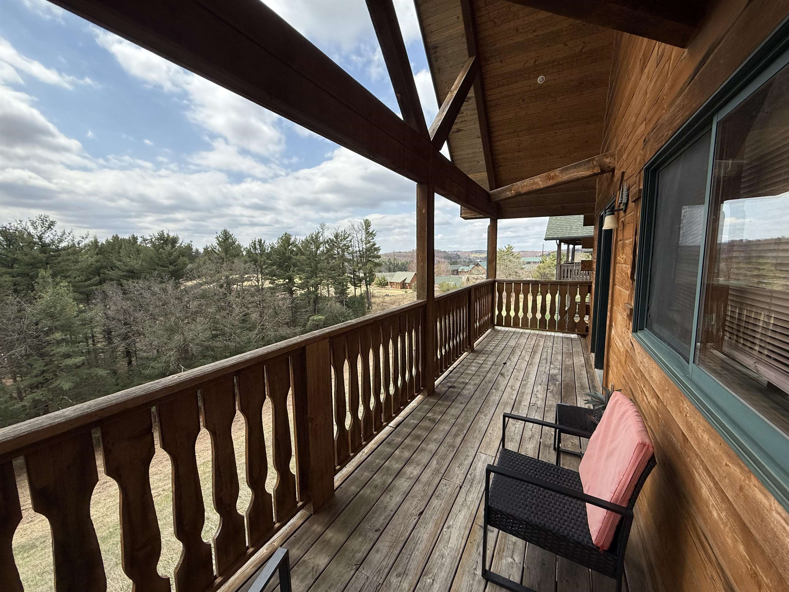 475 Overlook Court, Warrens, Wisconsin 54666, 3 Bedrooms Bedrooms, ,2 BathroomsBathrooms,Multi-family,For Sale,475 Overlook Court,22501598