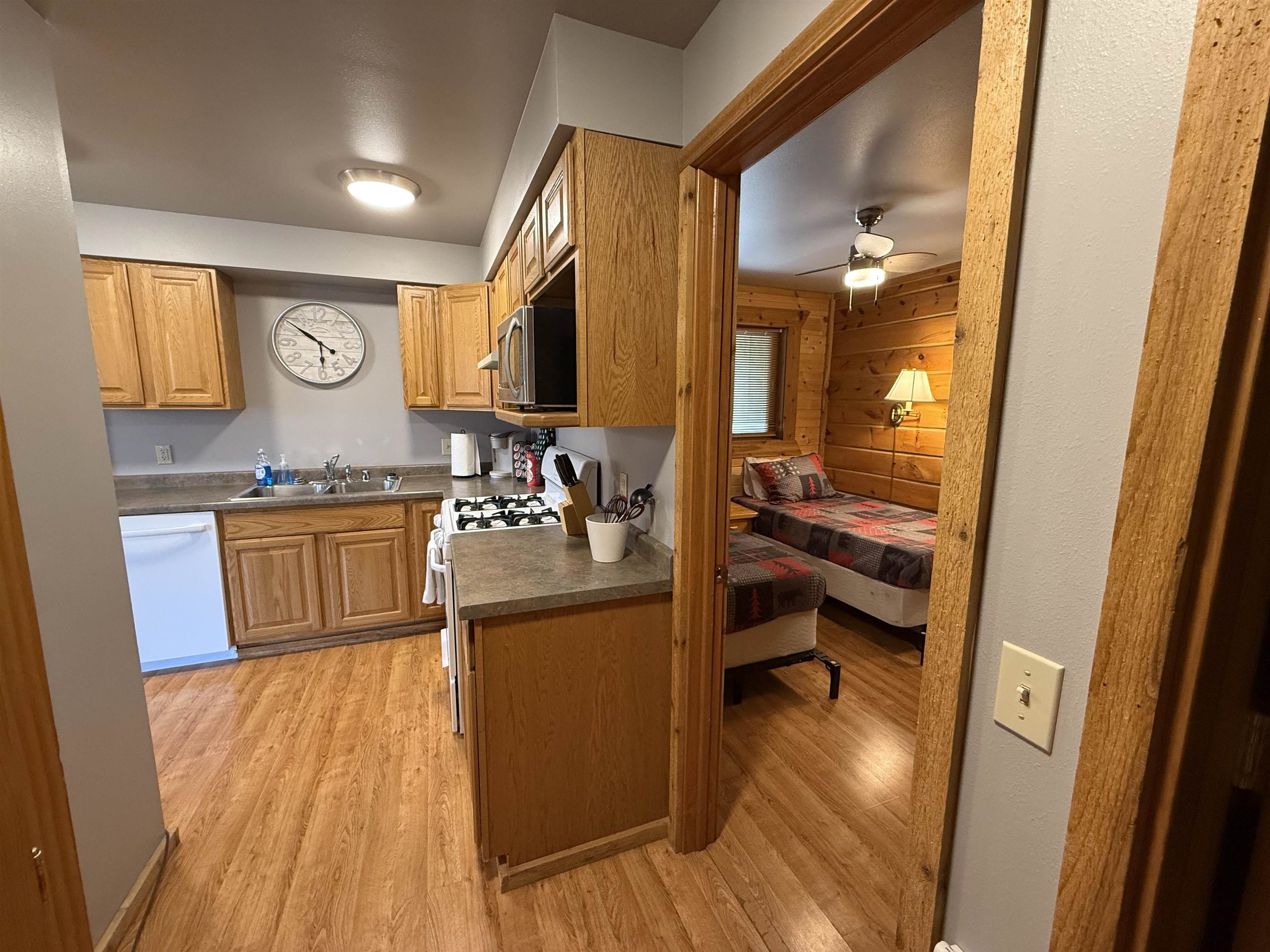 475 Overlook Court, Warrens, Wisconsin 54666, 3 Bedrooms Bedrooms, ,2 BathroomsBathrooms,Multi-family,For Sale,475 Overlook Court,22501598
