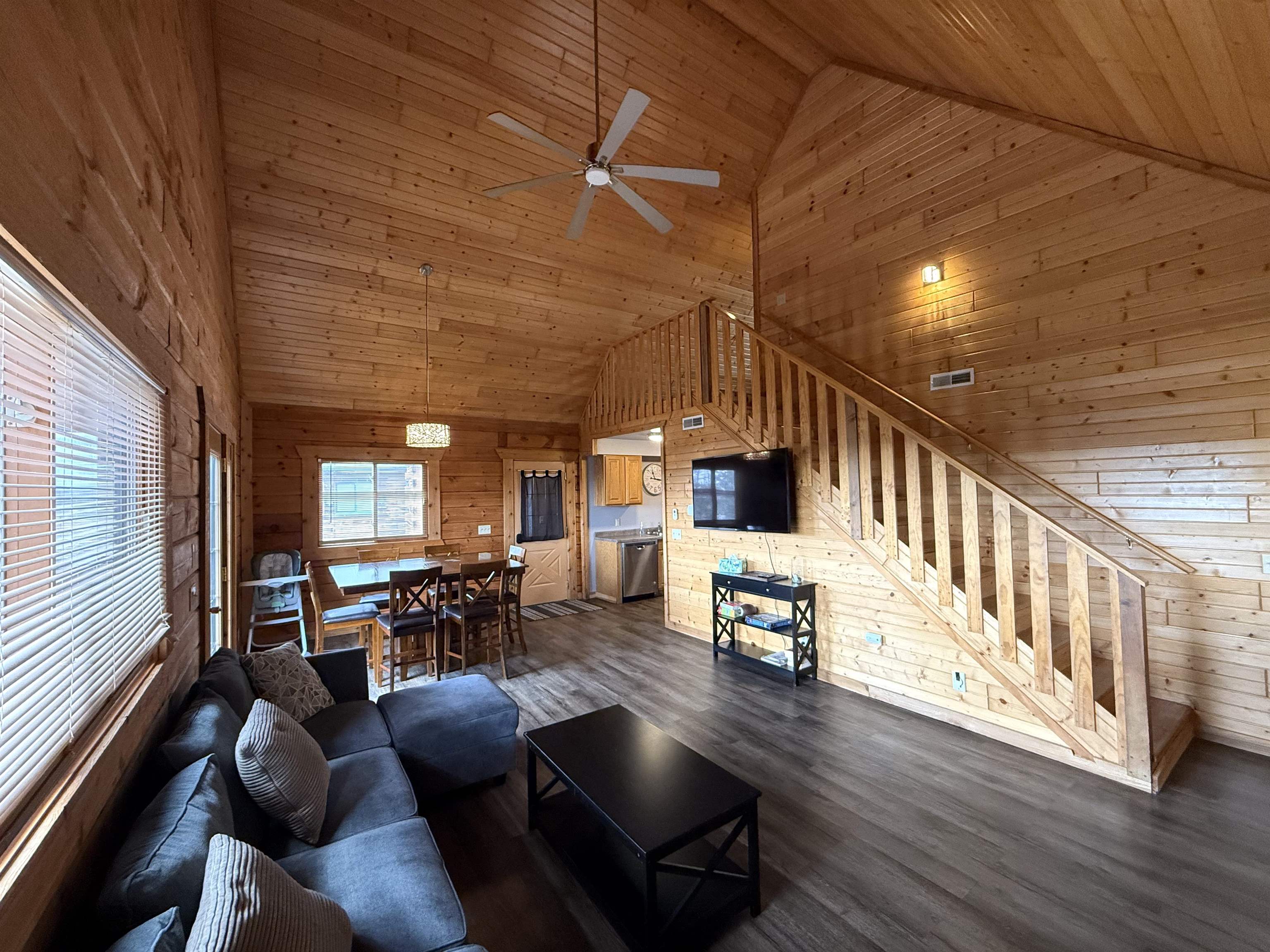 475 Overlook Court, Warrens, Wisconsin 54666, 3 Bedrooms Bedrooms, ,2 BathroomsBathrooms,Multi-family,For Sale,475 Overlook Court,22501598