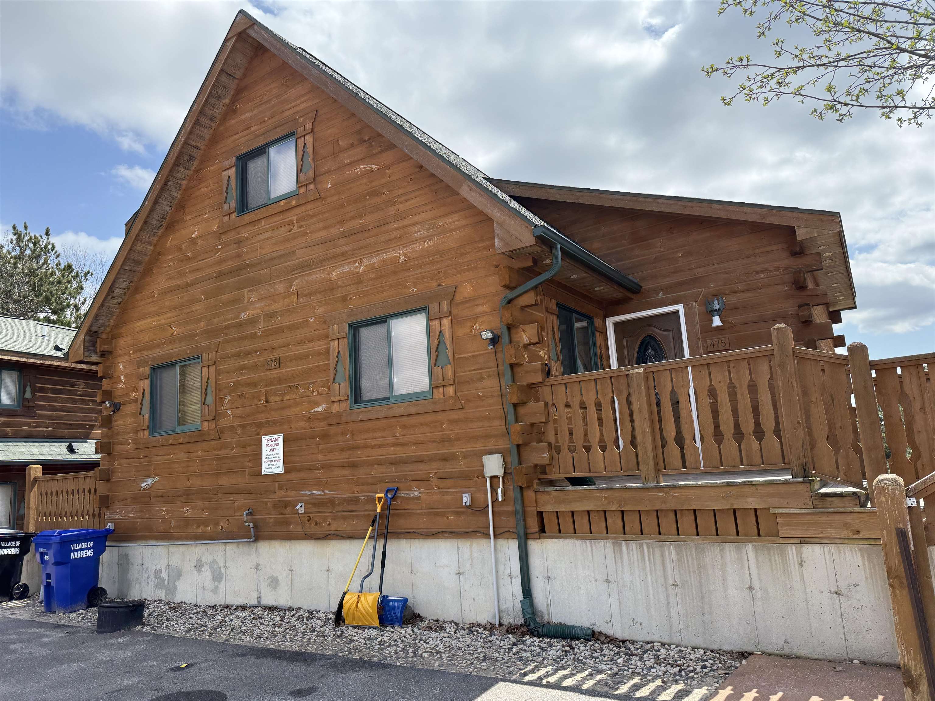 475 Overlook Court, Warrens, Wisconsin 54666, 3 Bedrooms Bedrooms, ,2 BathroomsBathrooms,Multi-family,For Sale,475 Overlook Court,22501598