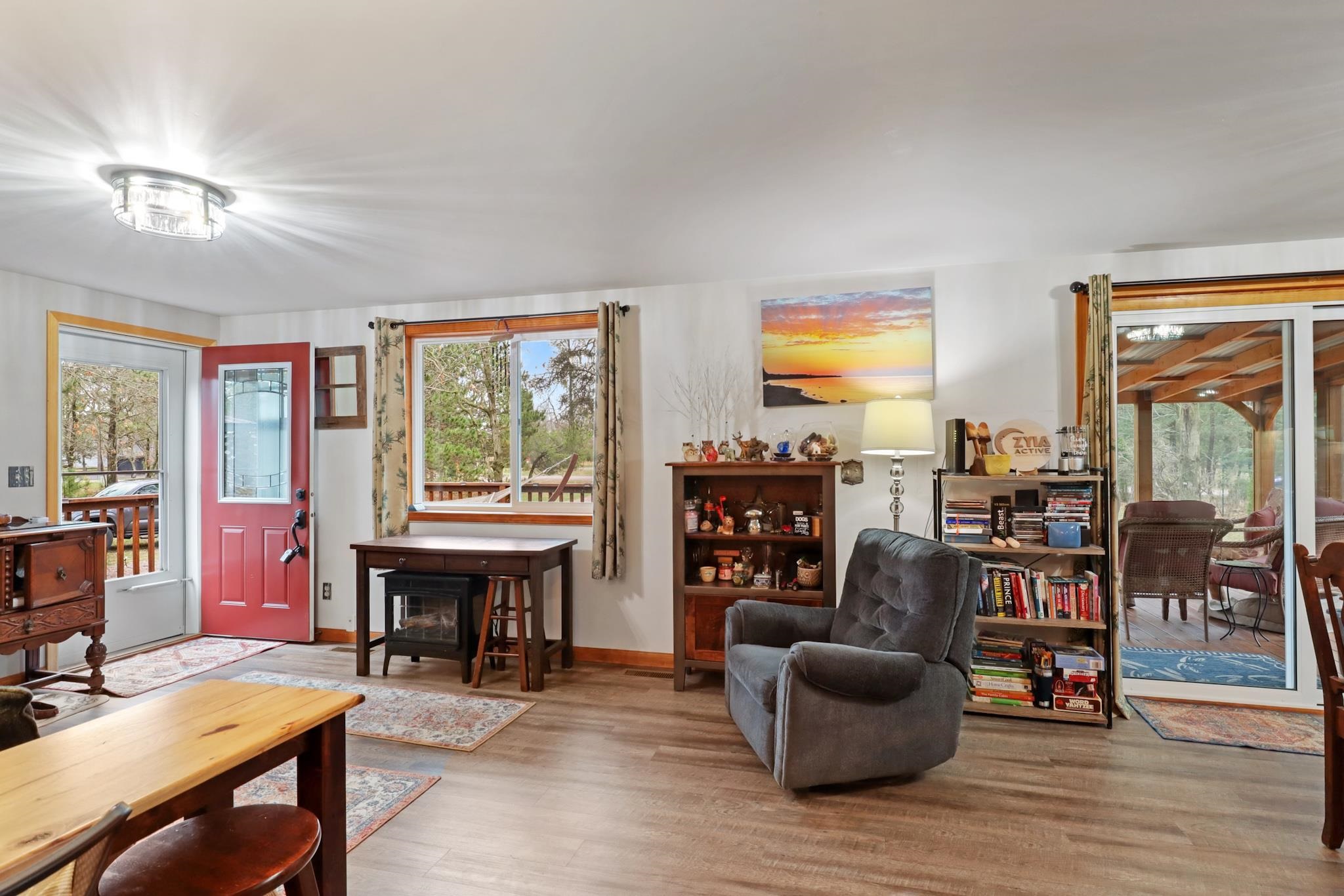 996 INVERNESS COURT, Nekoosa, Wisconsin 54457, 2 Bedrooms Bedrooms, ,1 BathroomBathrooms,Residential,For Sale,996 INVERNESS COURT,22501608