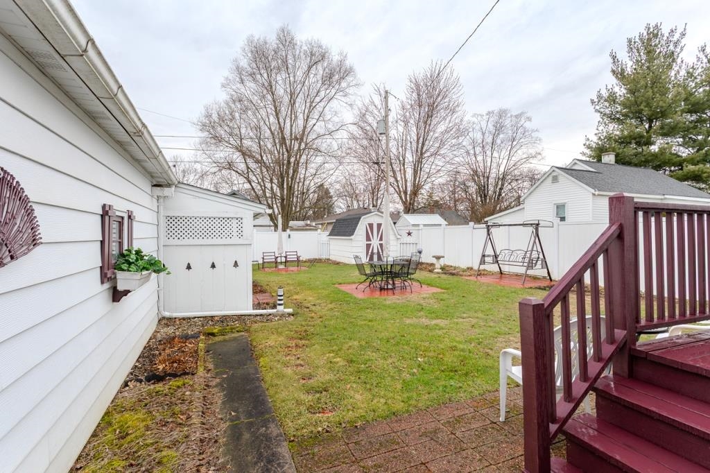 808 N 7TH AVENUE, Wausau, Wisconsin 54401, 3 Bedrooms Bedrooms, ,1 BathroomBathrooms,Residential,For Sale,808 N 7TH AVENUE,22501610