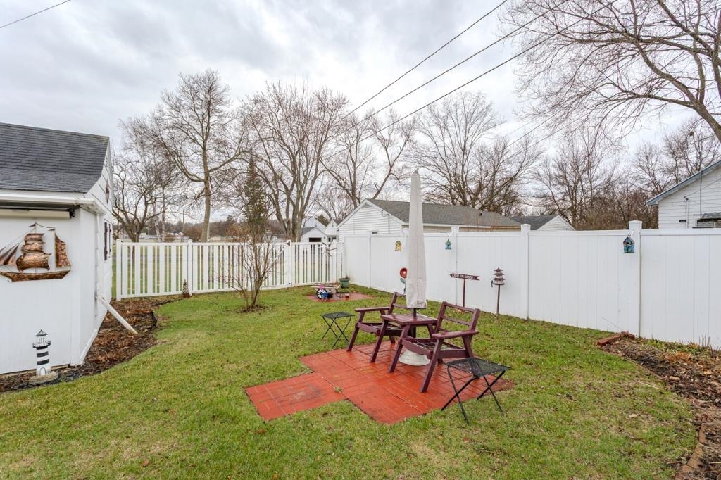 808 N 7TH AVENUE, Wausau, Wisconsin 54401, 3 Bedrooms Bedrooms, ,1 BathroomBathrooms,Residential,For Sale,808 N 7TH AVENUE,22501610