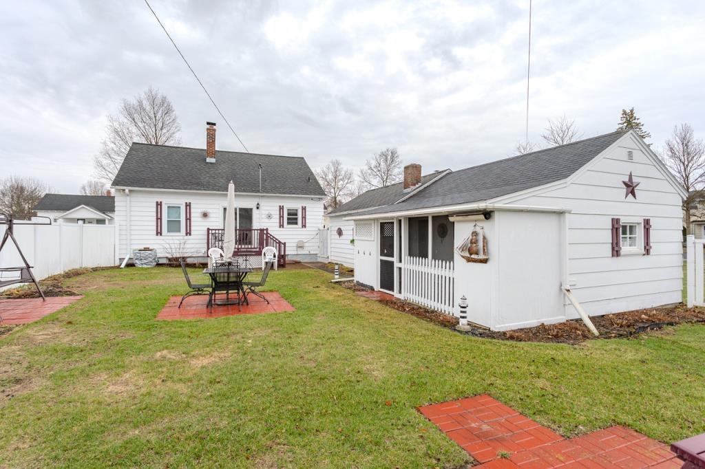 808 N 7TH AVENUE, Wausau, Wisconsin 54401, 3 Bedrooms Bedrooms, ,1 BathroomBathrooms,Residential,For Sale,808 N 7TH AVENUE,22501610