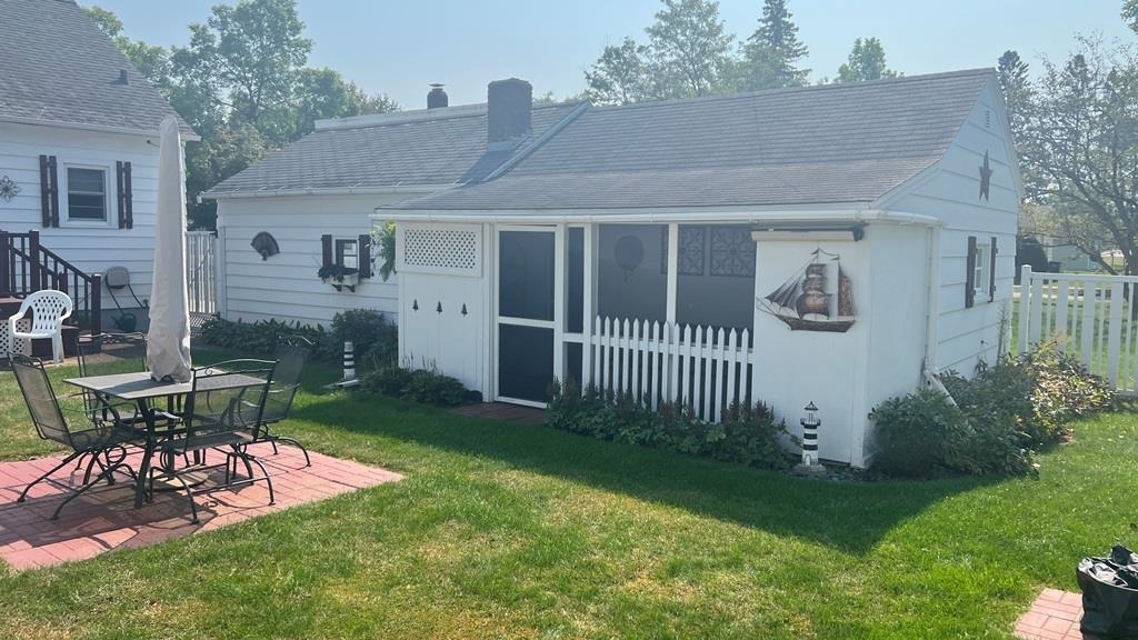 808 N 7TH AVENUE, Wausau, Wisconsin 54401, 3 Bedrooms Bedrooms, ,1 BathroomBathrooms,Residential,For Sale,808 N 7TH AVENUE,22501610